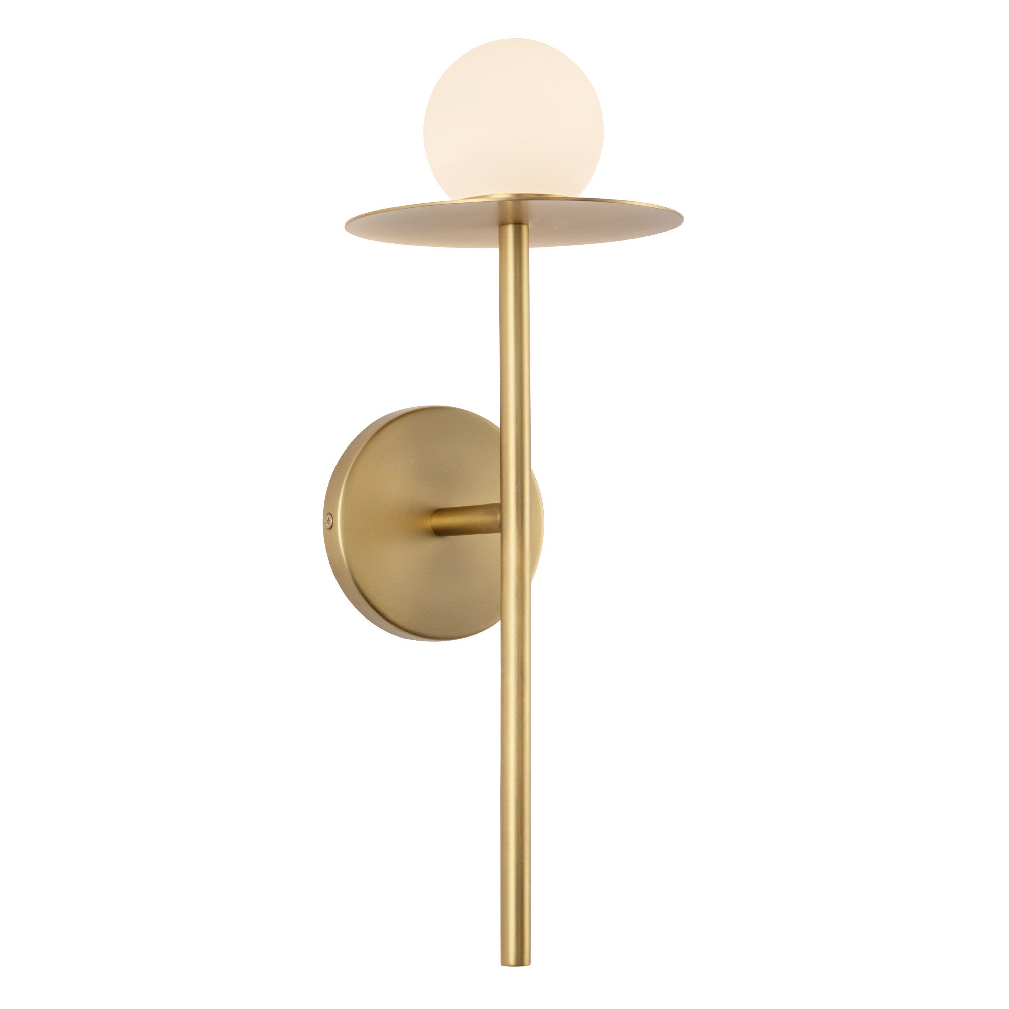 Elixir 16" LED Wall Sconce