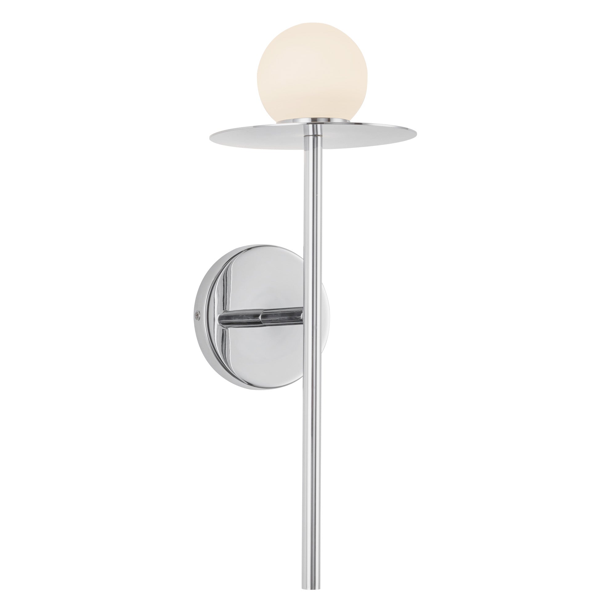 Elixir 16" LED Wall Sconce