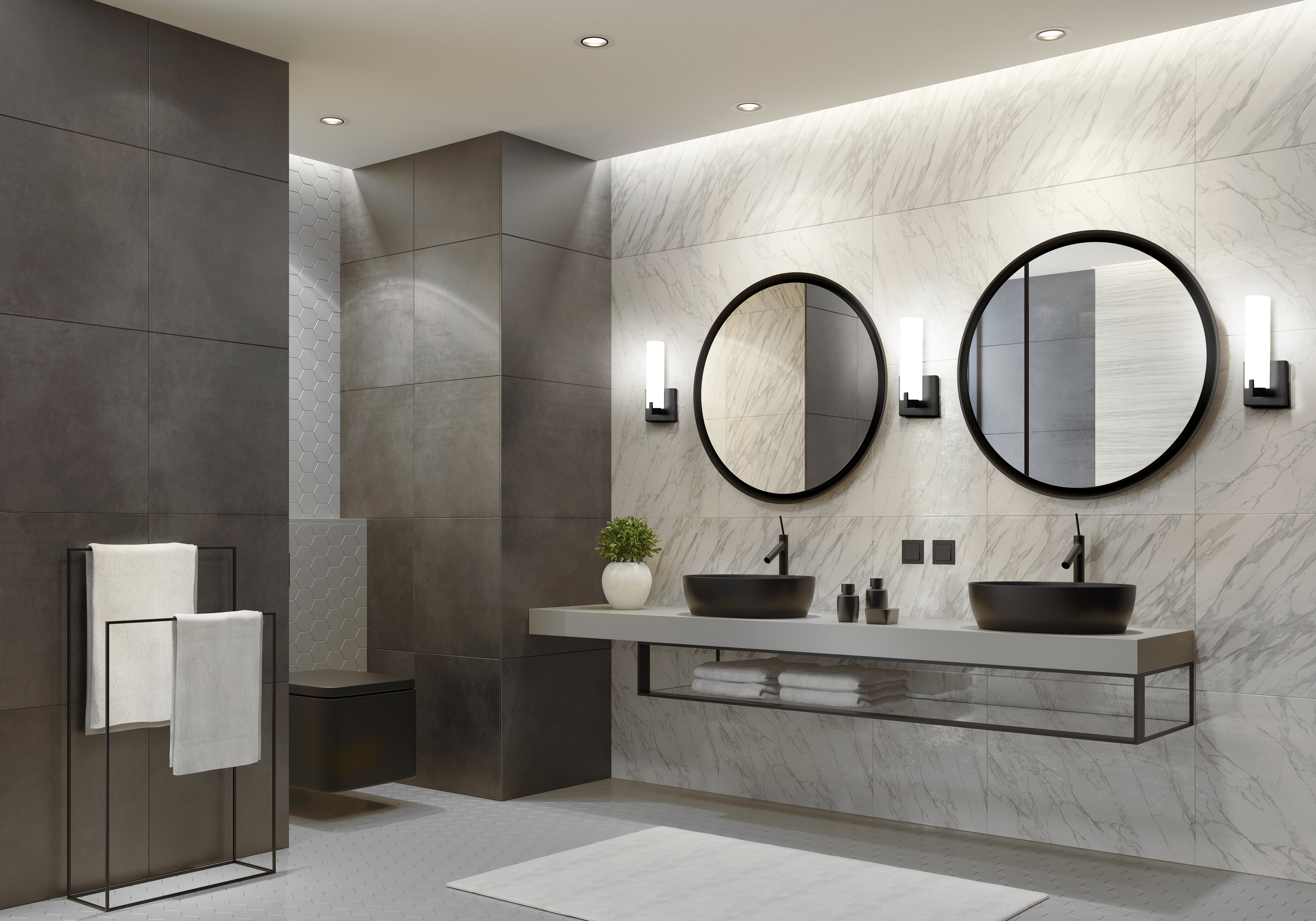 Elizabeth Wall Sconce