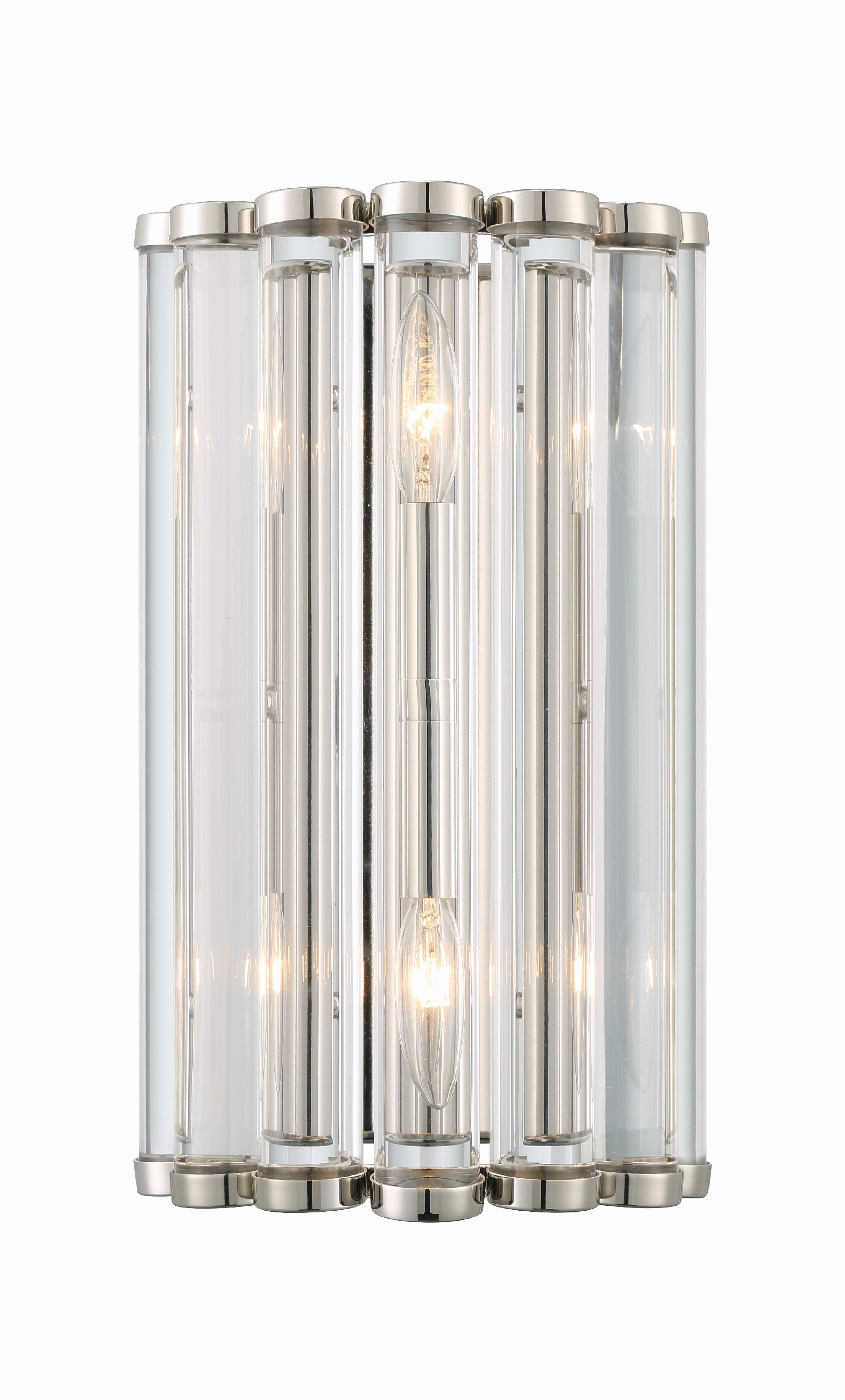Elliot 8.25'' Sconce