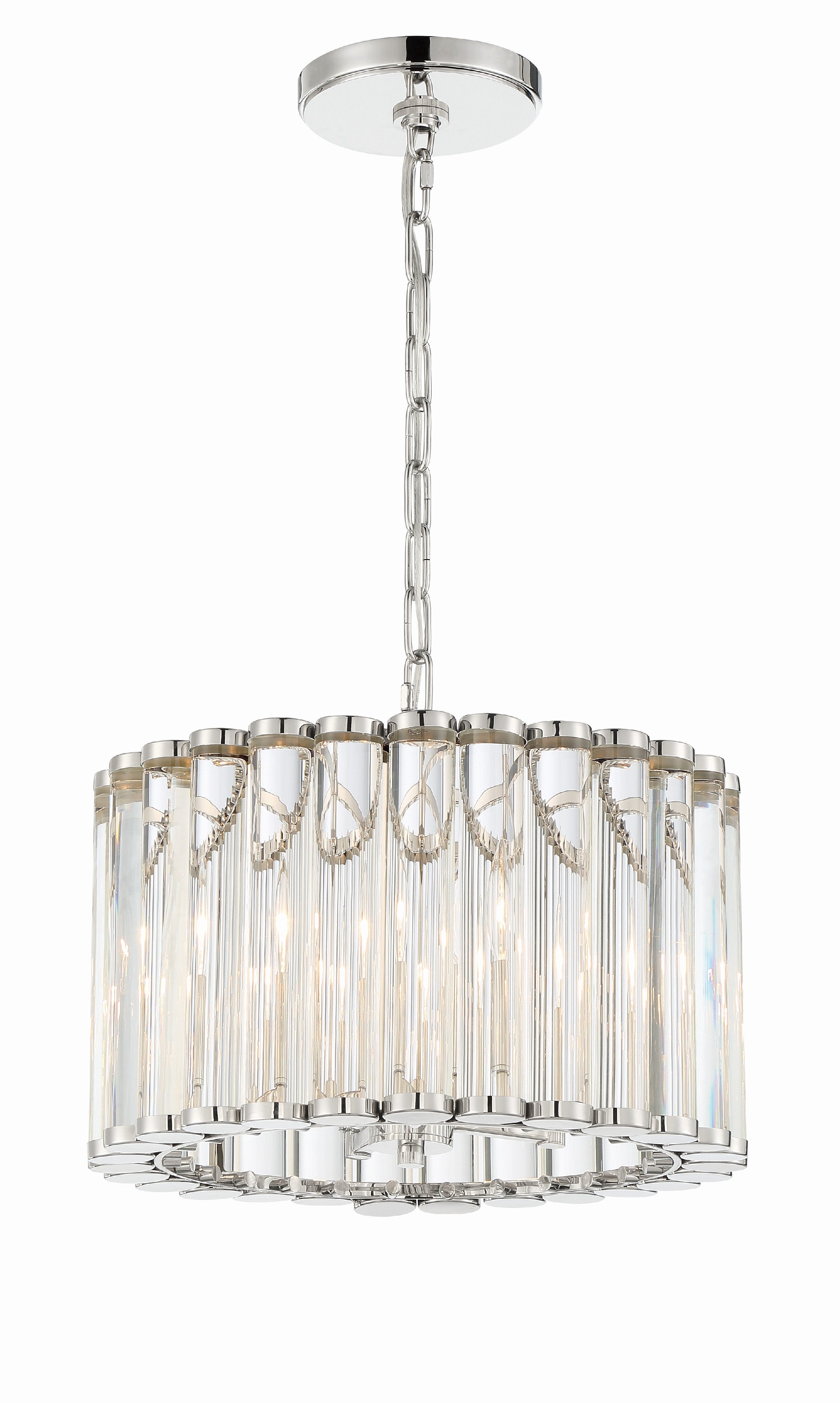 Elliot 15.25'' Chandelier