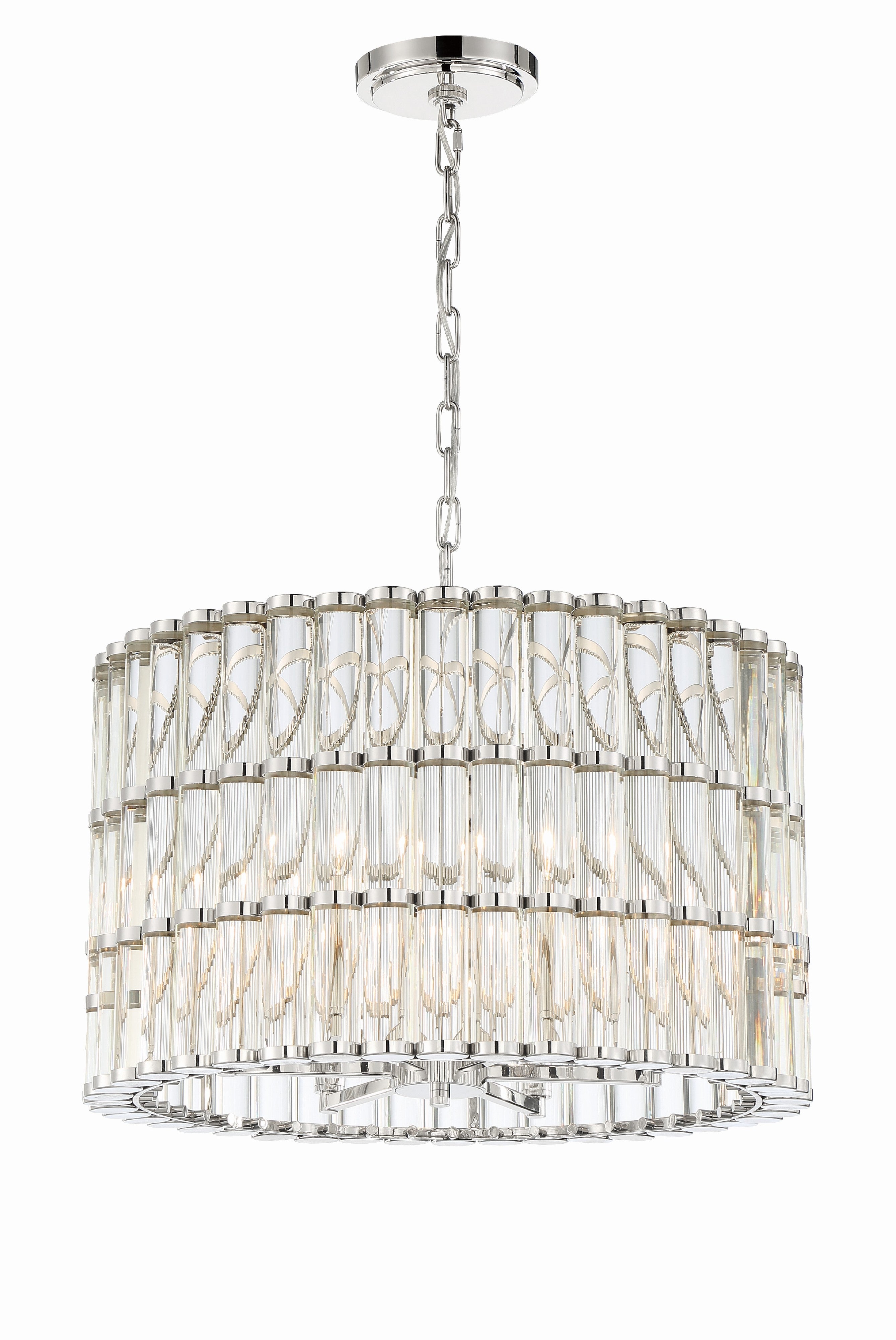 Elliot 22.5'' Chandelier