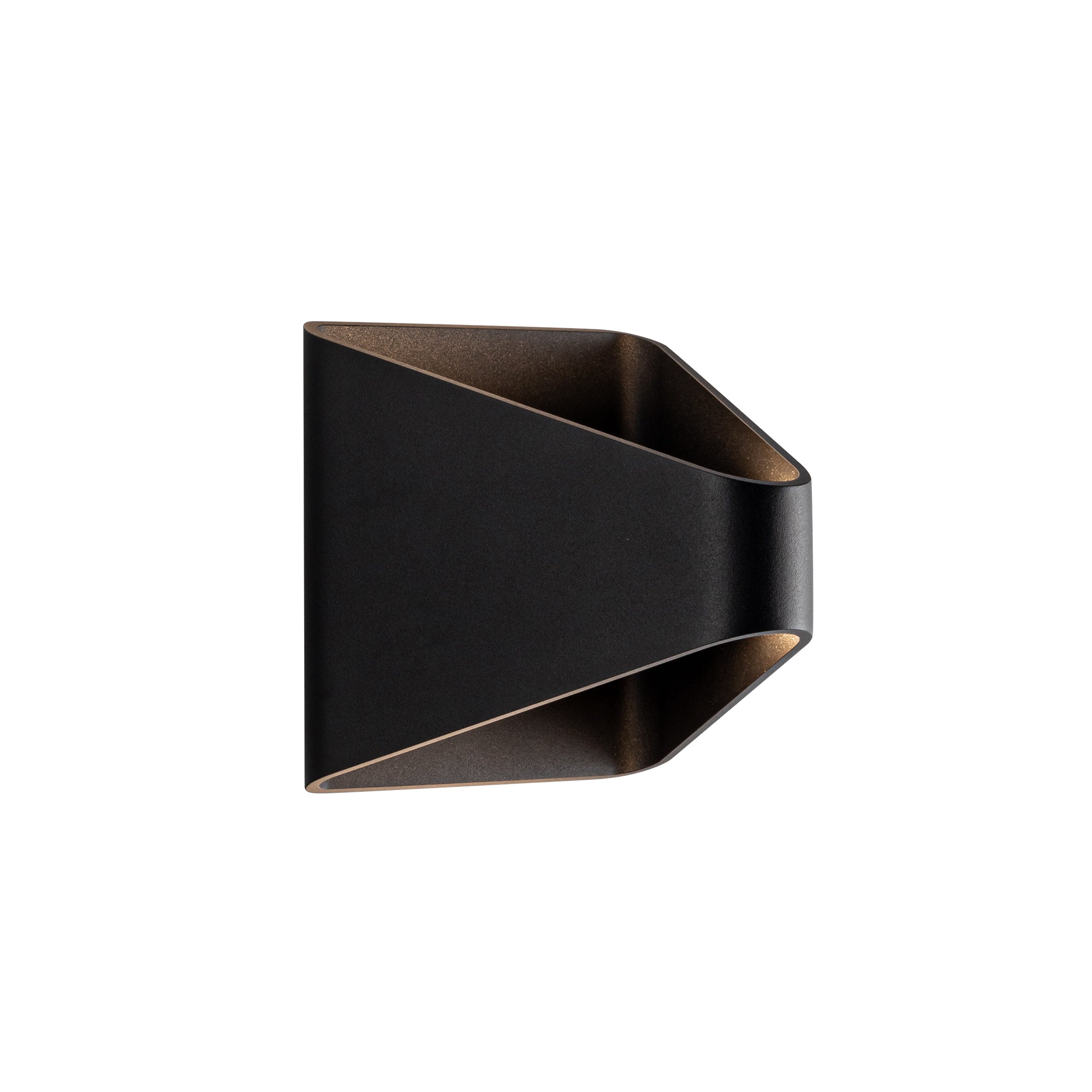 Ellis 6" LED Exterior Wall Sconce
