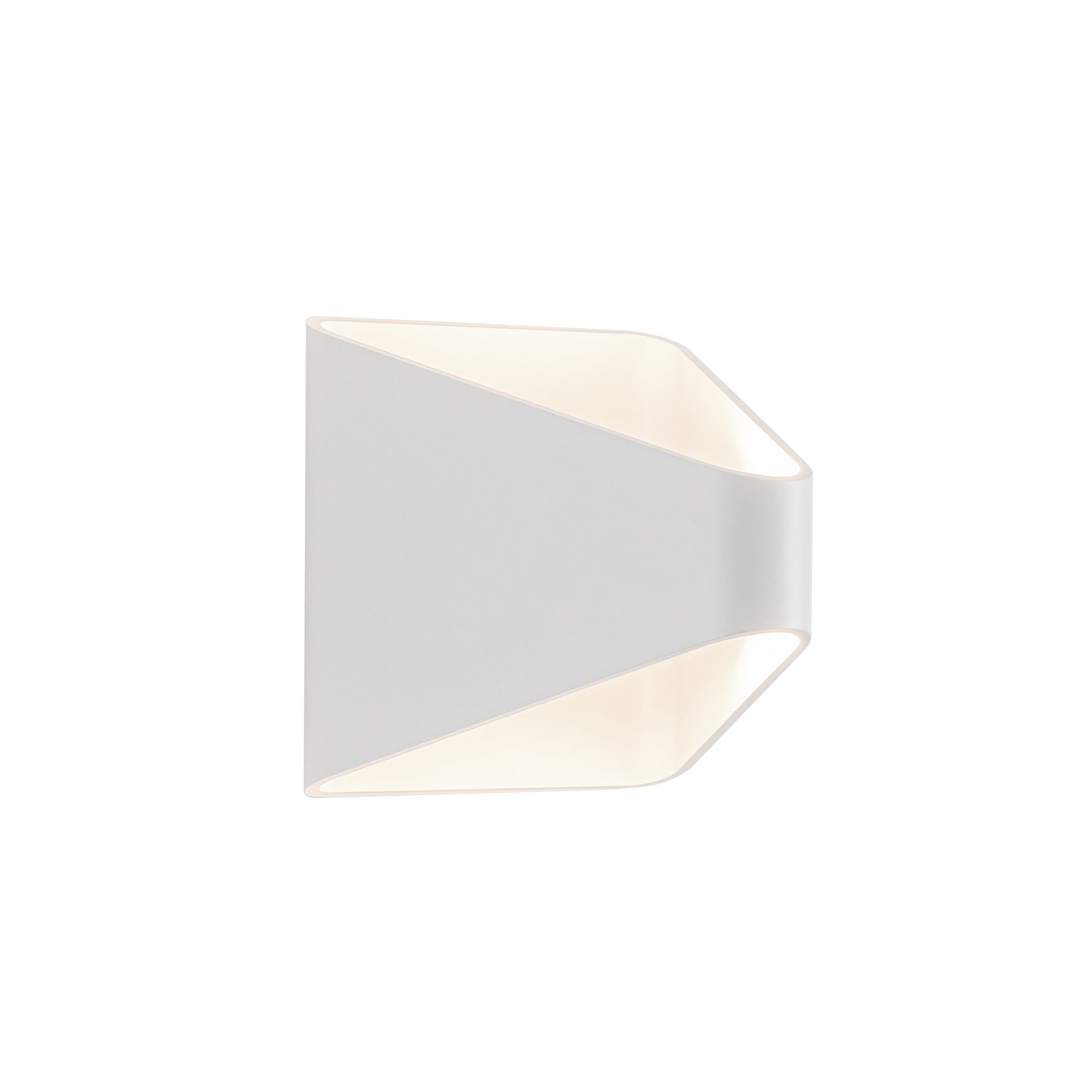 Ellis 6" LED Exterior Wall Sconce