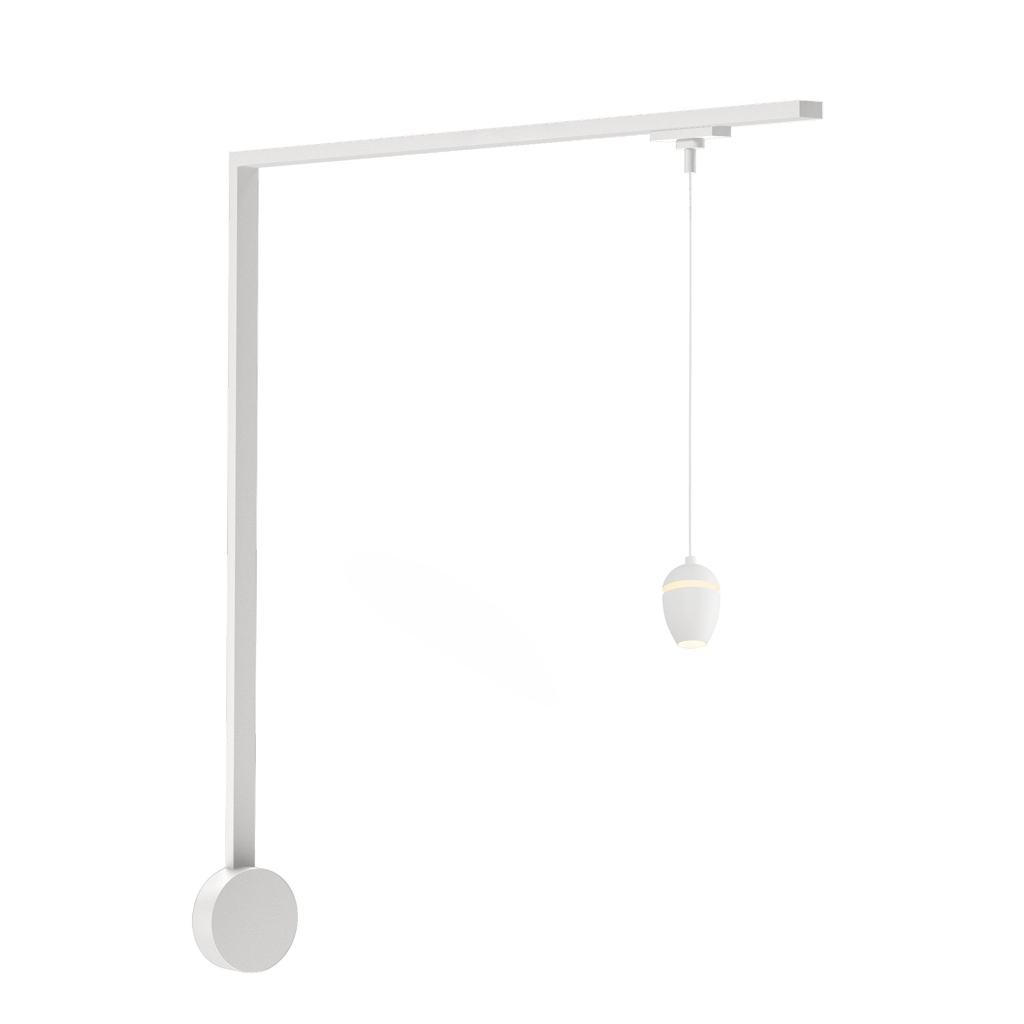 Eloa 3" dimmable LED Trilo Wall Kit