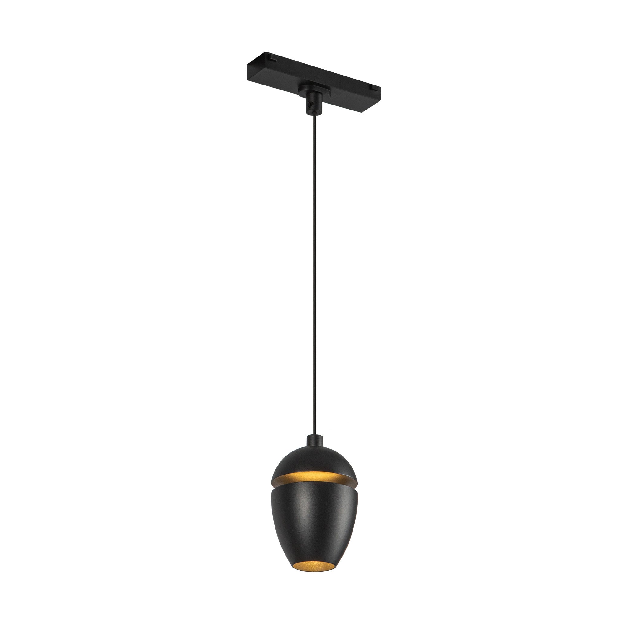 Eloa 3" 4000K Trilo Track Pendant