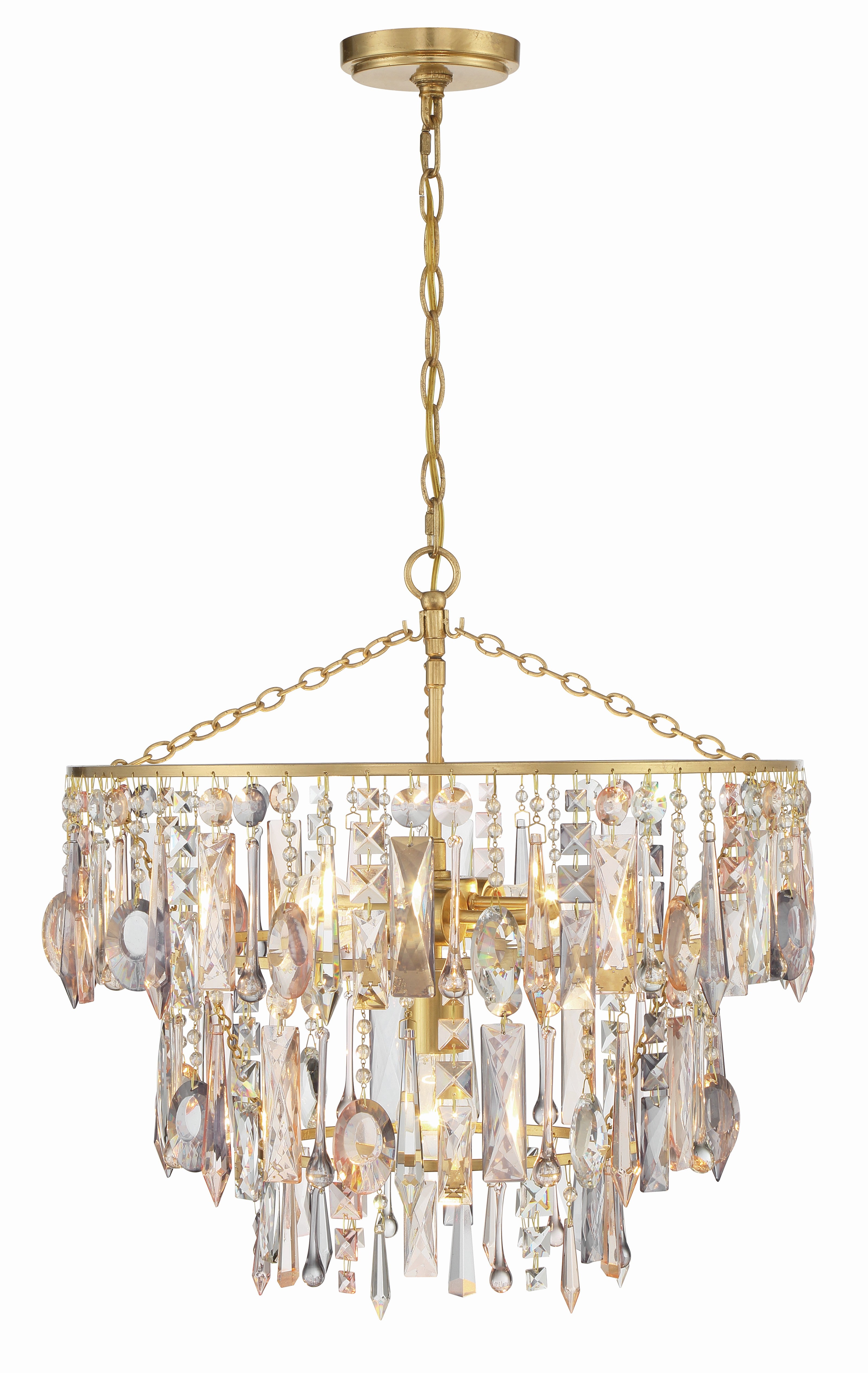 Elsa 20'' Chandelier