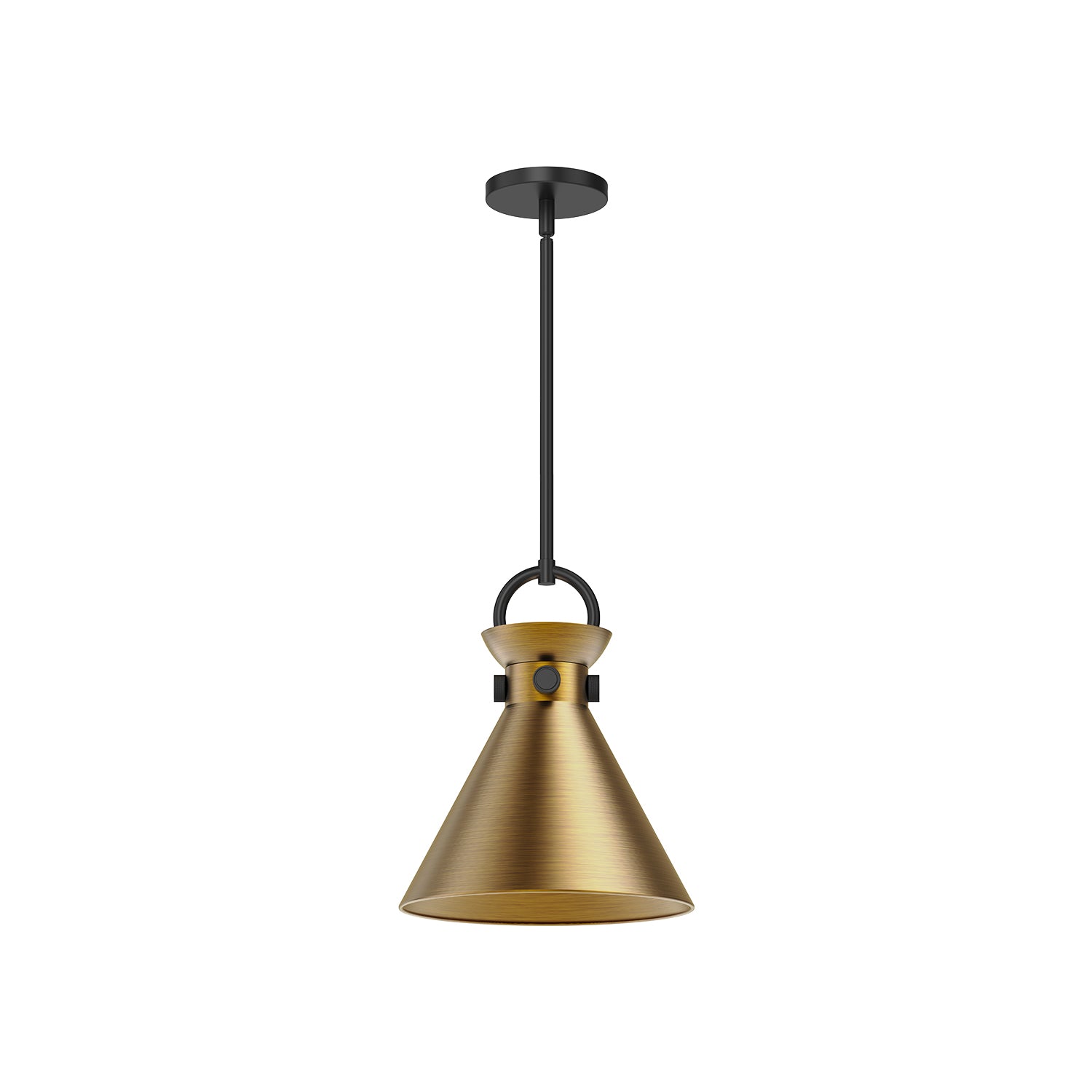 Emerson 11" 1 Light Pendant