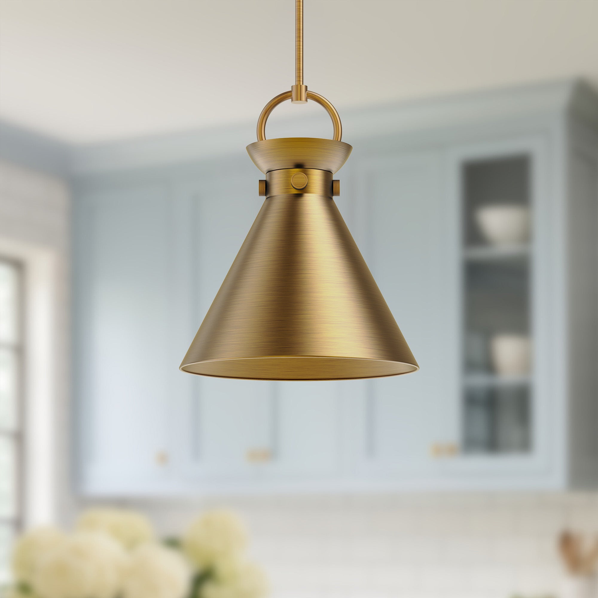 Emerson 14" 1 Light Pendant