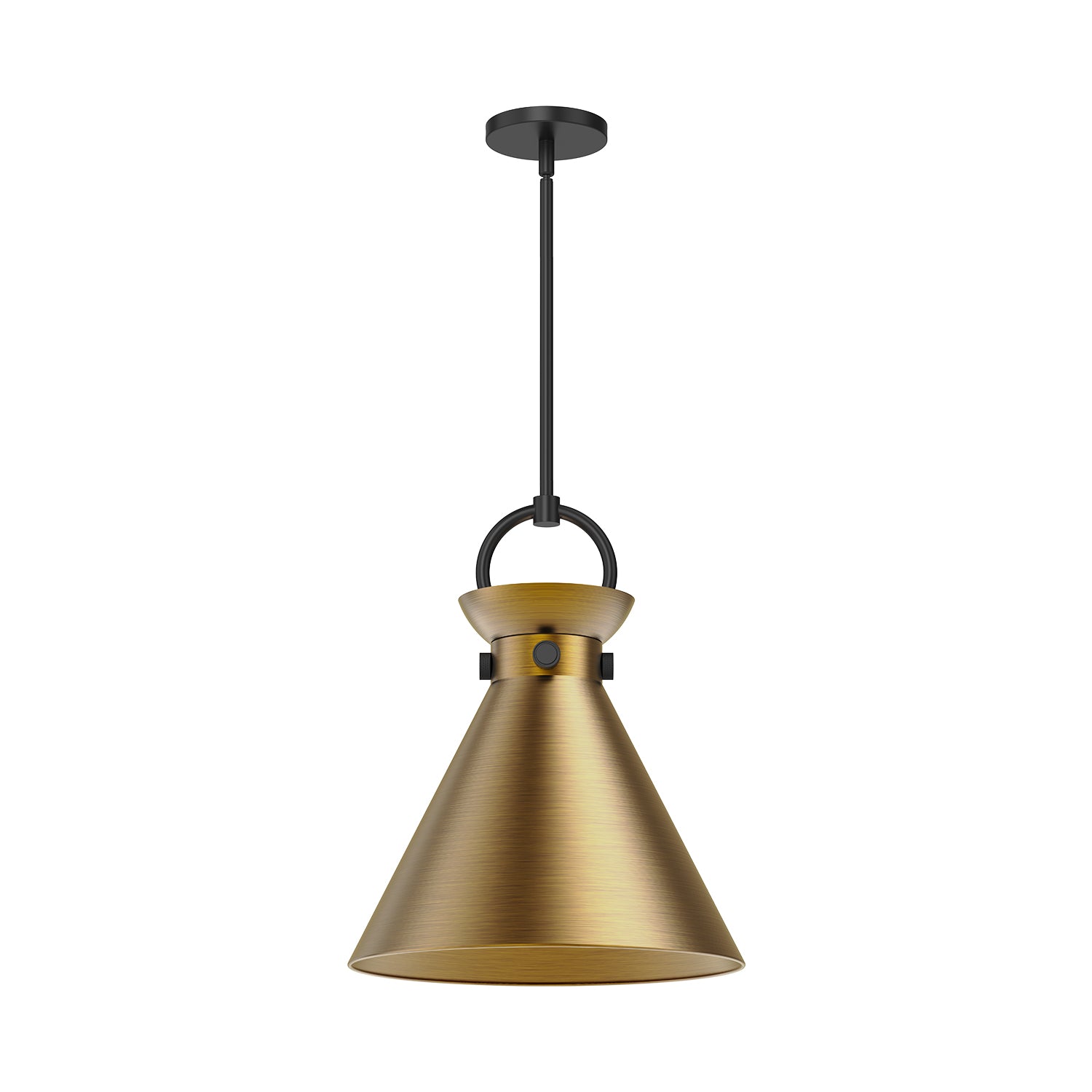 Emerson 14" 1 Light Pendant