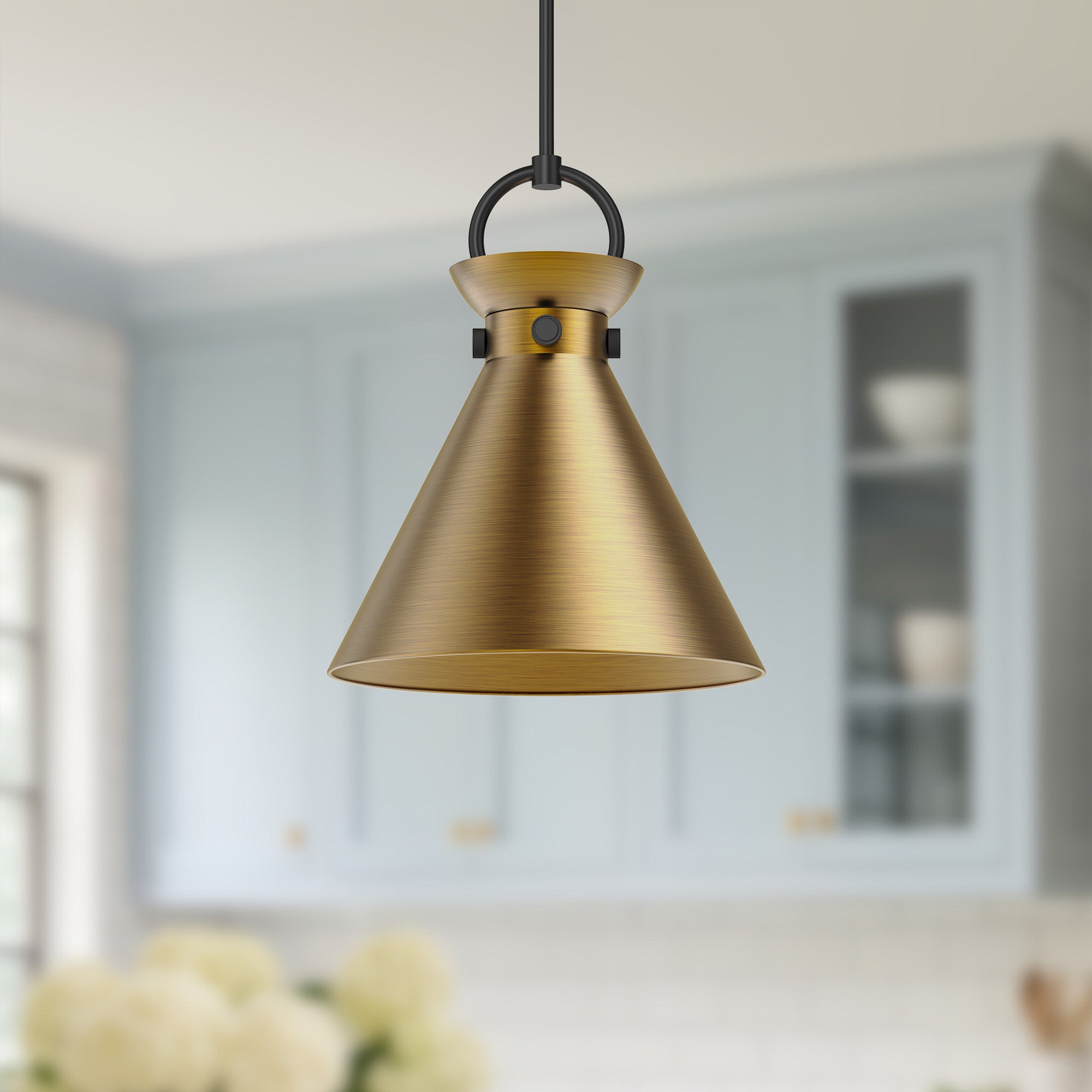 Emerson 14" 1 Light Pendant