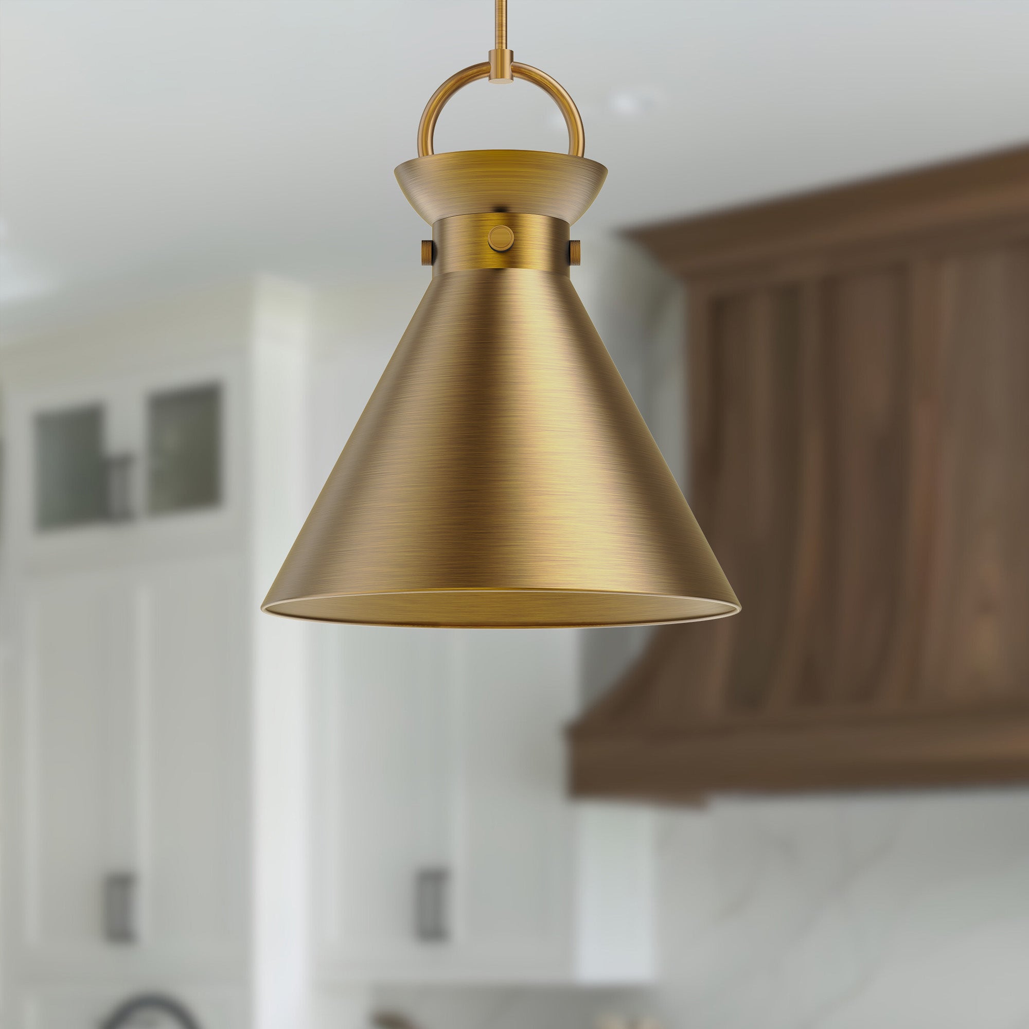 Emerson 18" 1 Light Pendant