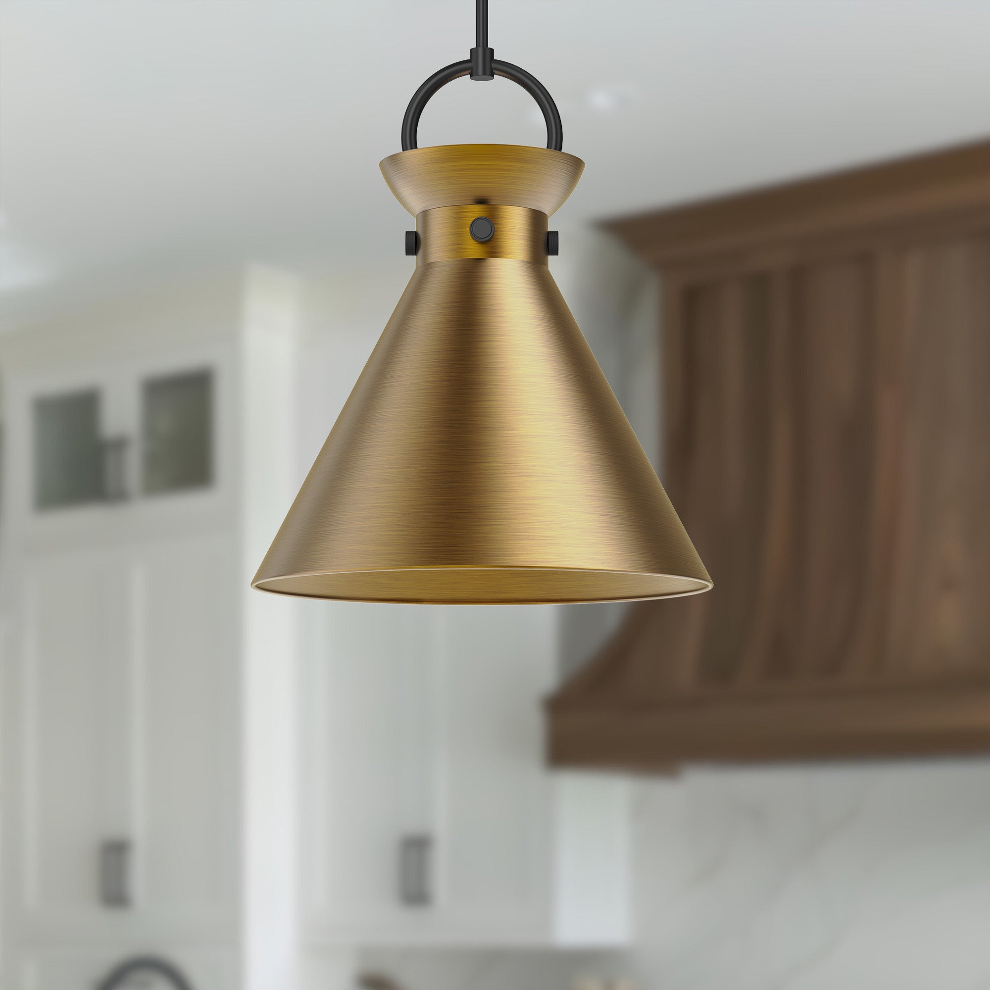 Emerson 18" 1 Light Pendant