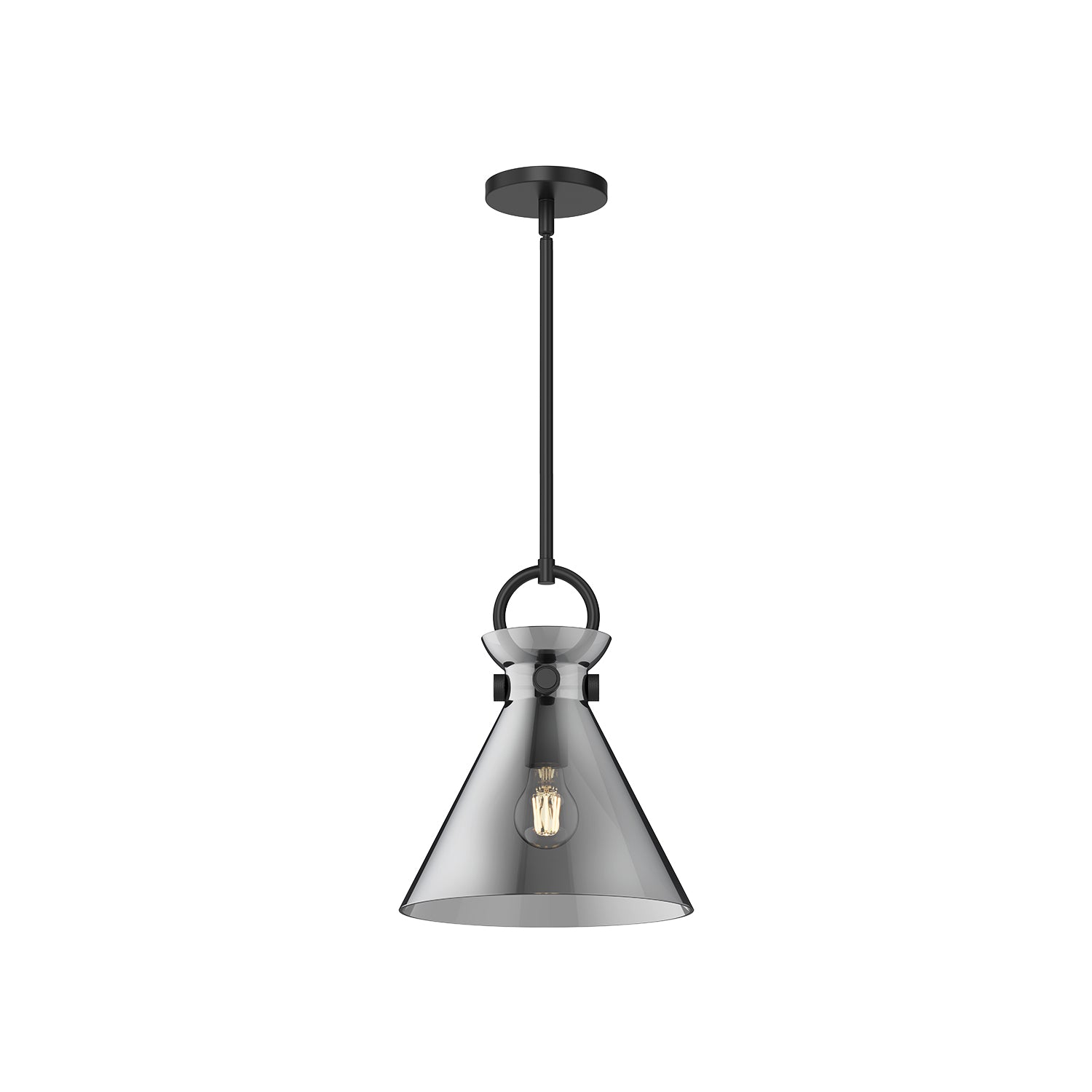 Emerson 11" 1 Light Pendant