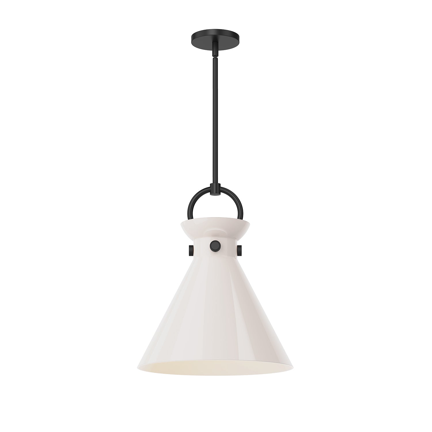 Emerson 14" 1 Light Pendant