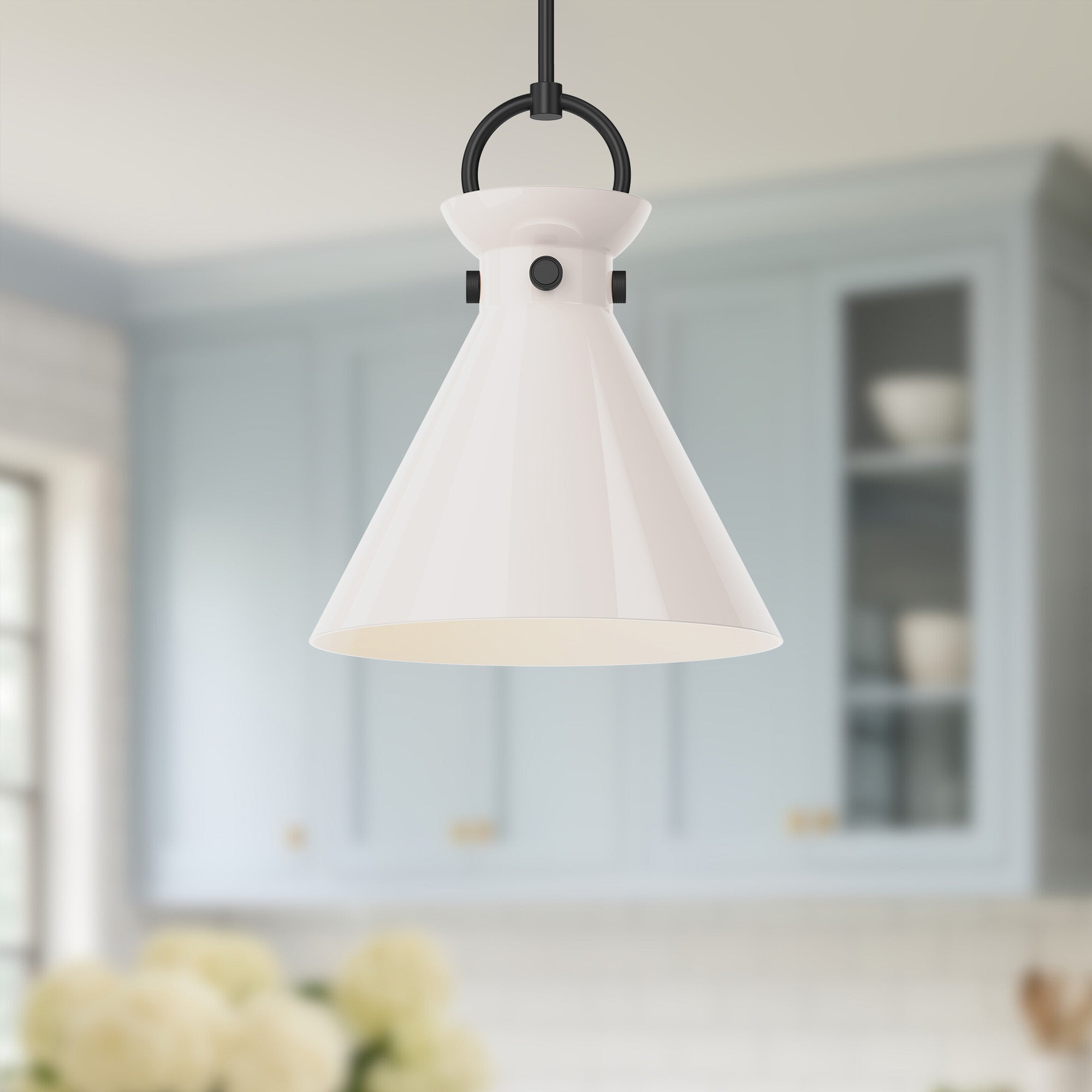Emerson 14" 1 Light Pendant