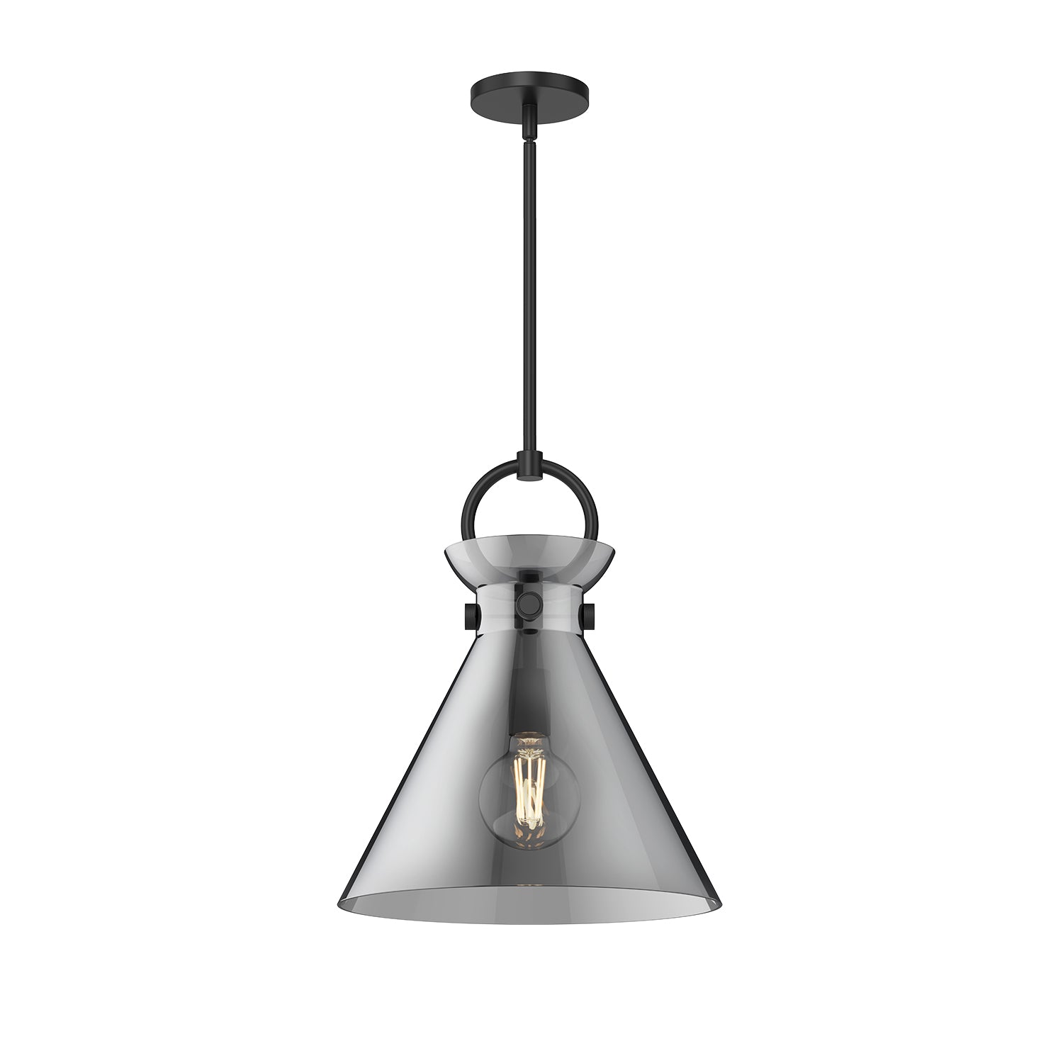 Emerson 14" 1 Light Pendant