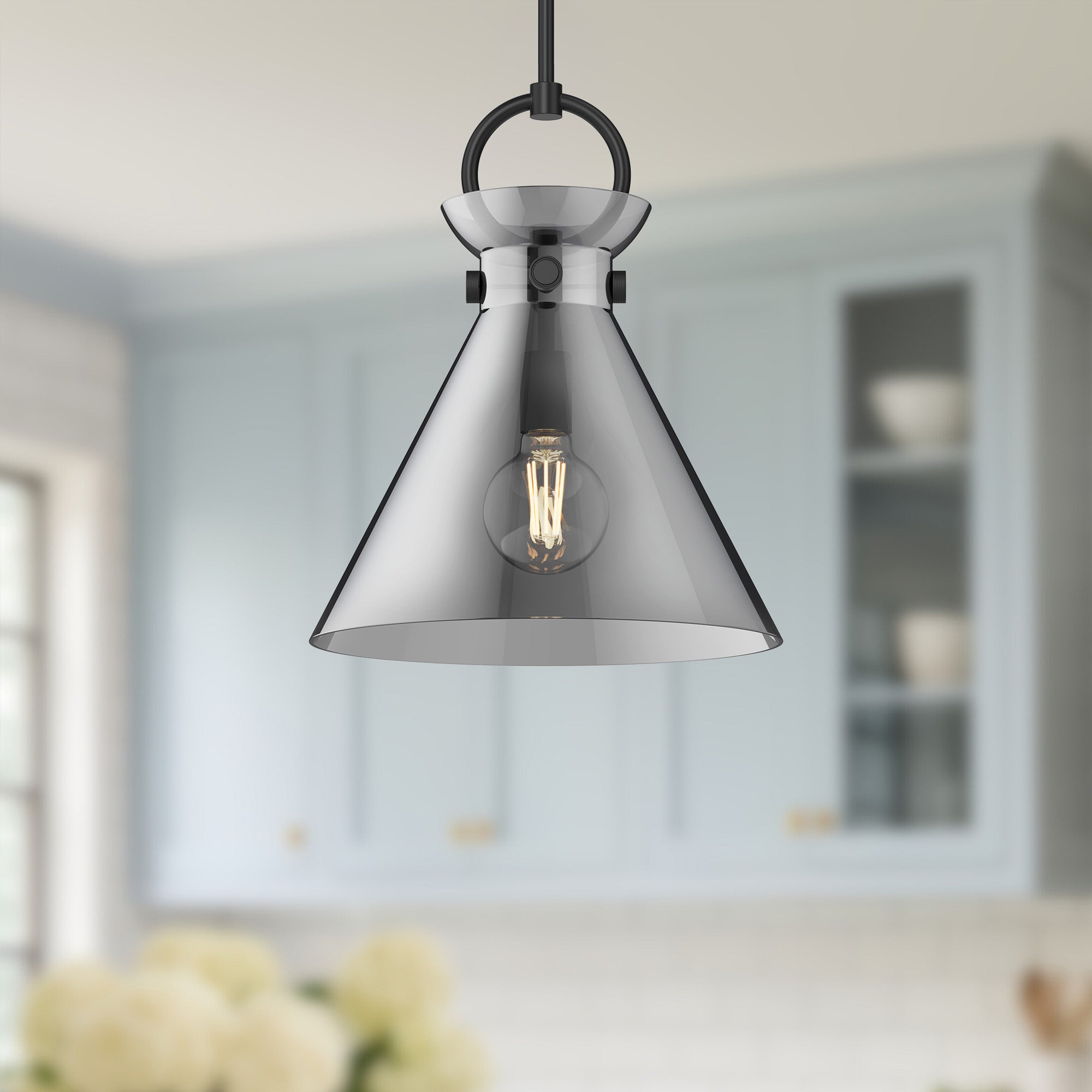 Emerson 14" 1 Light Pendant