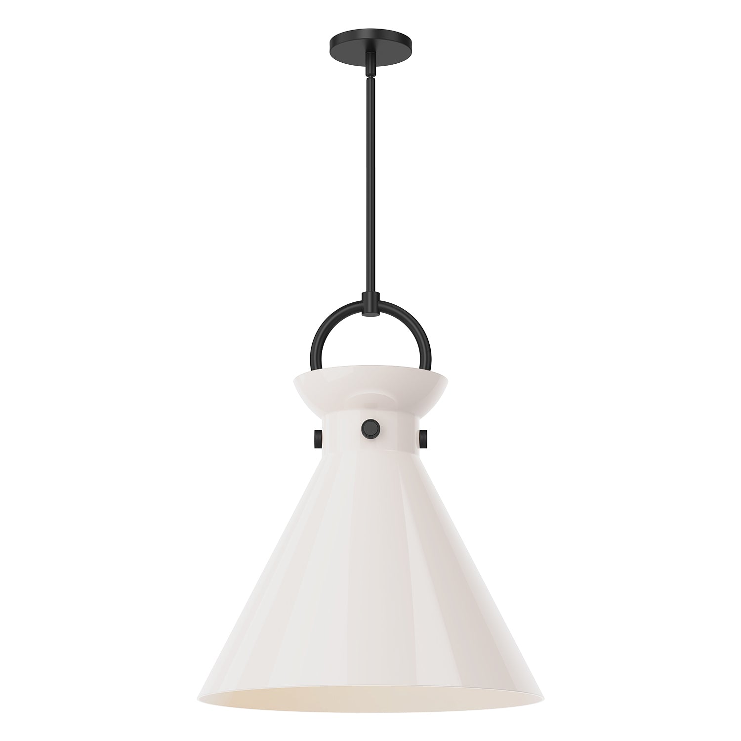 Emerson 18" 1 Light Pendant
