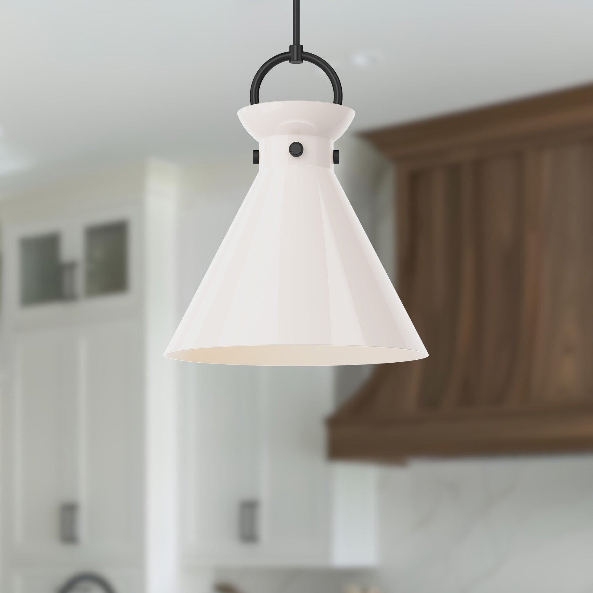 Emerson 18" 1 Light Pendant