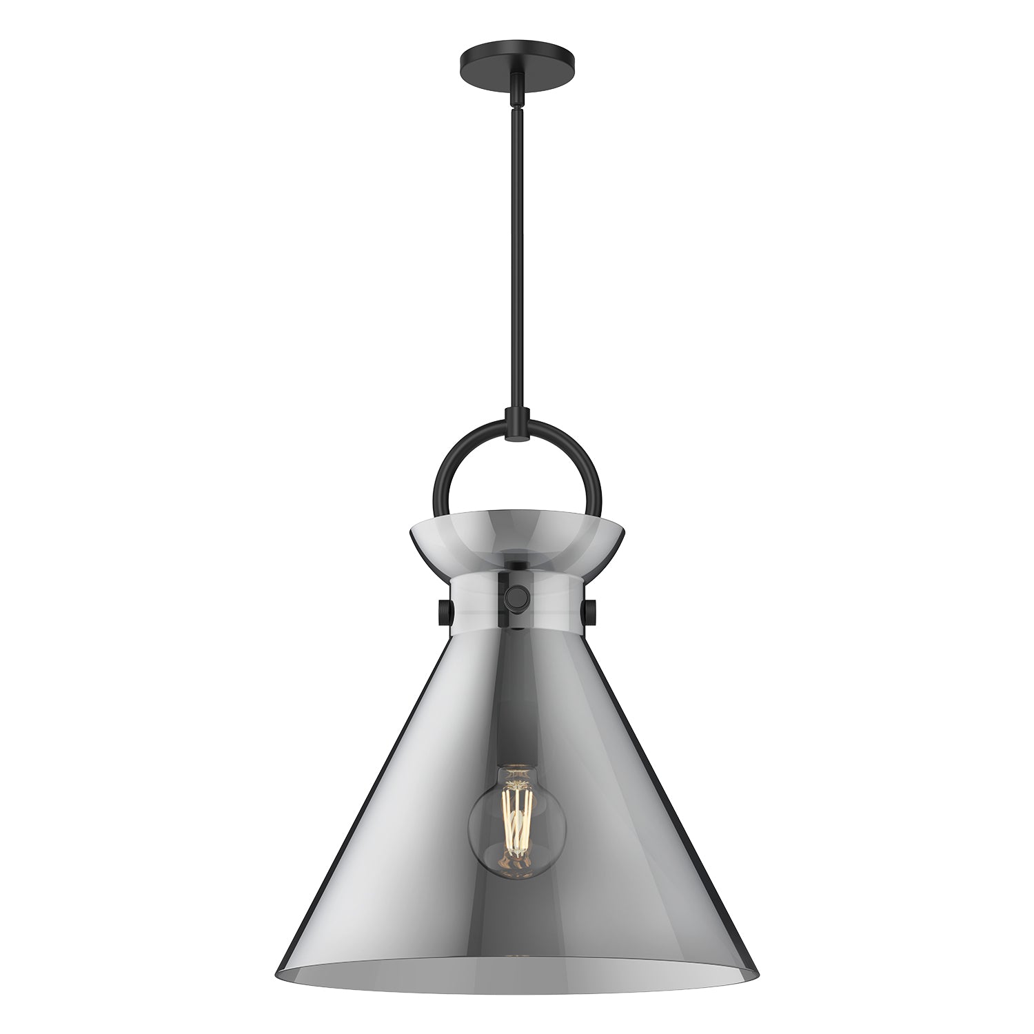 Emerson 18" 1 Light Pendant