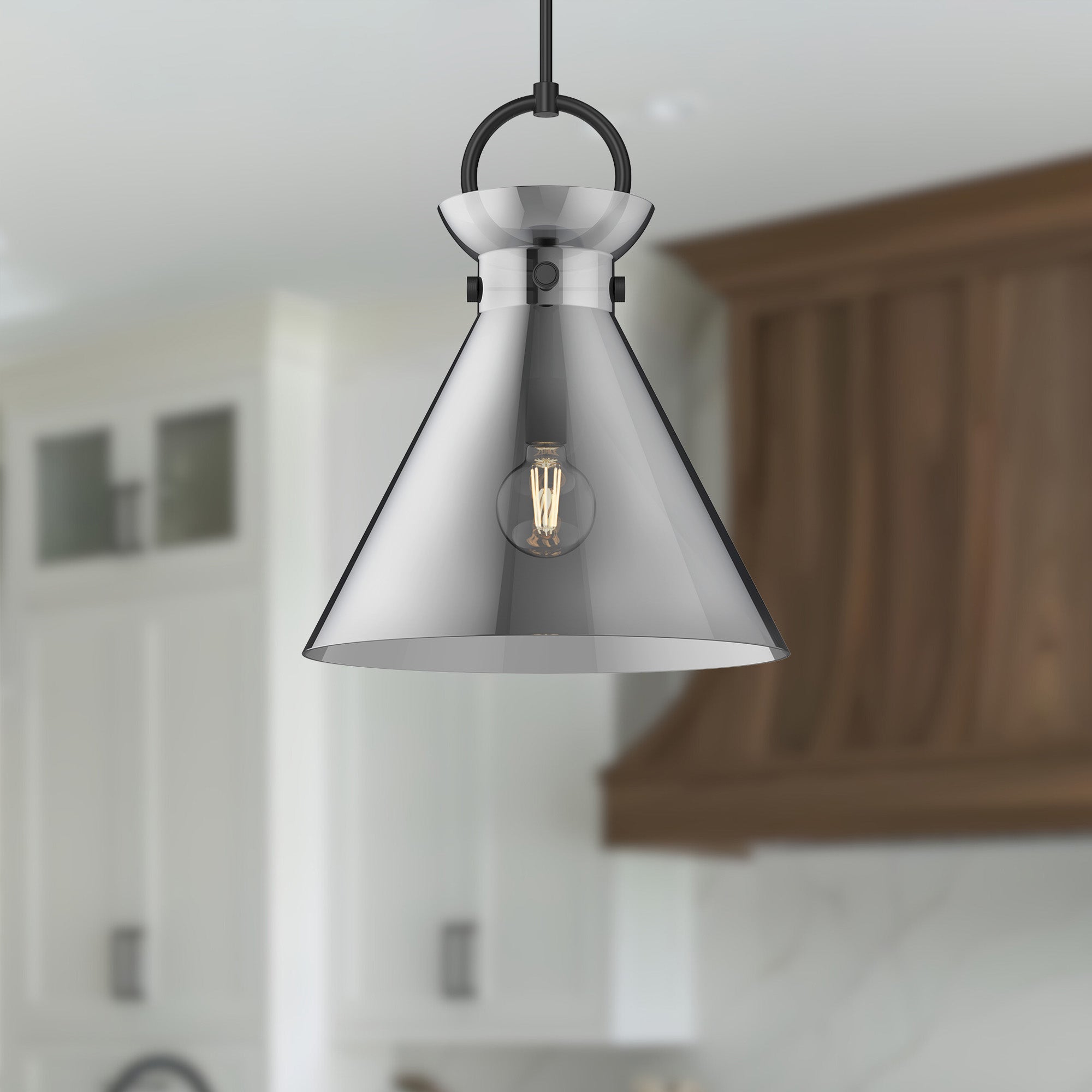 Emerson 18" 1 Light Pendant
