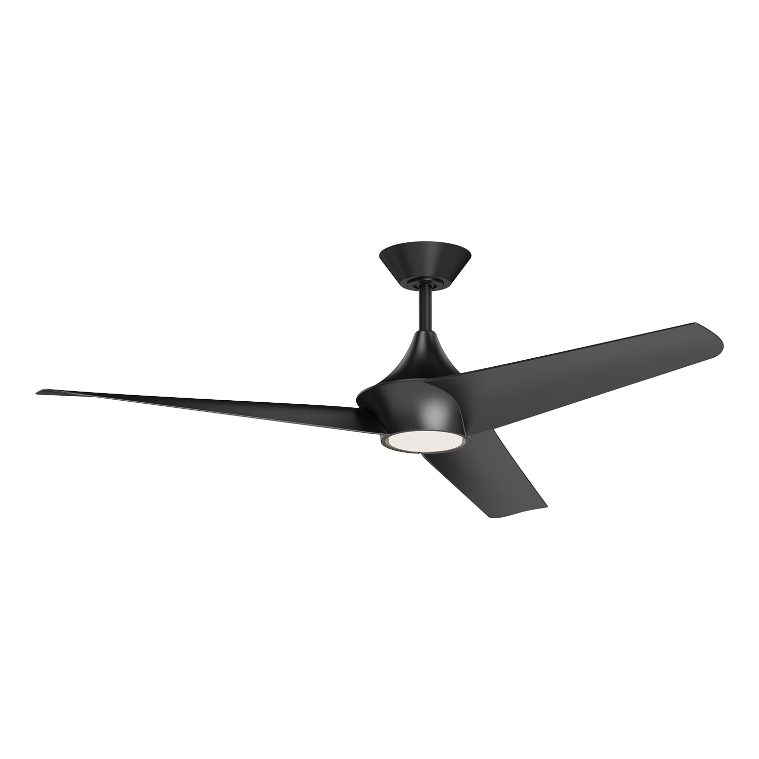 Emiko 56" LED Fans