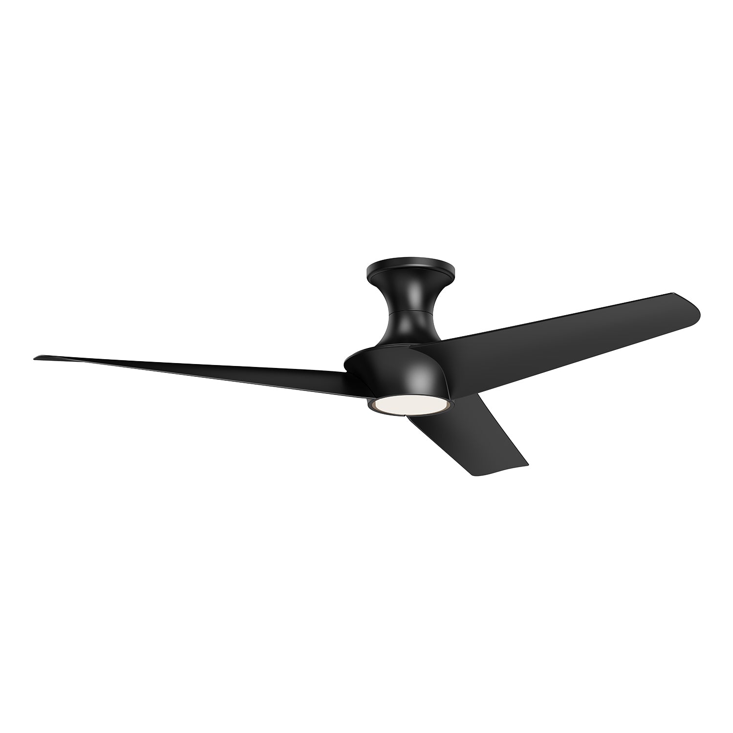 Emiko-H 56" LED Fans