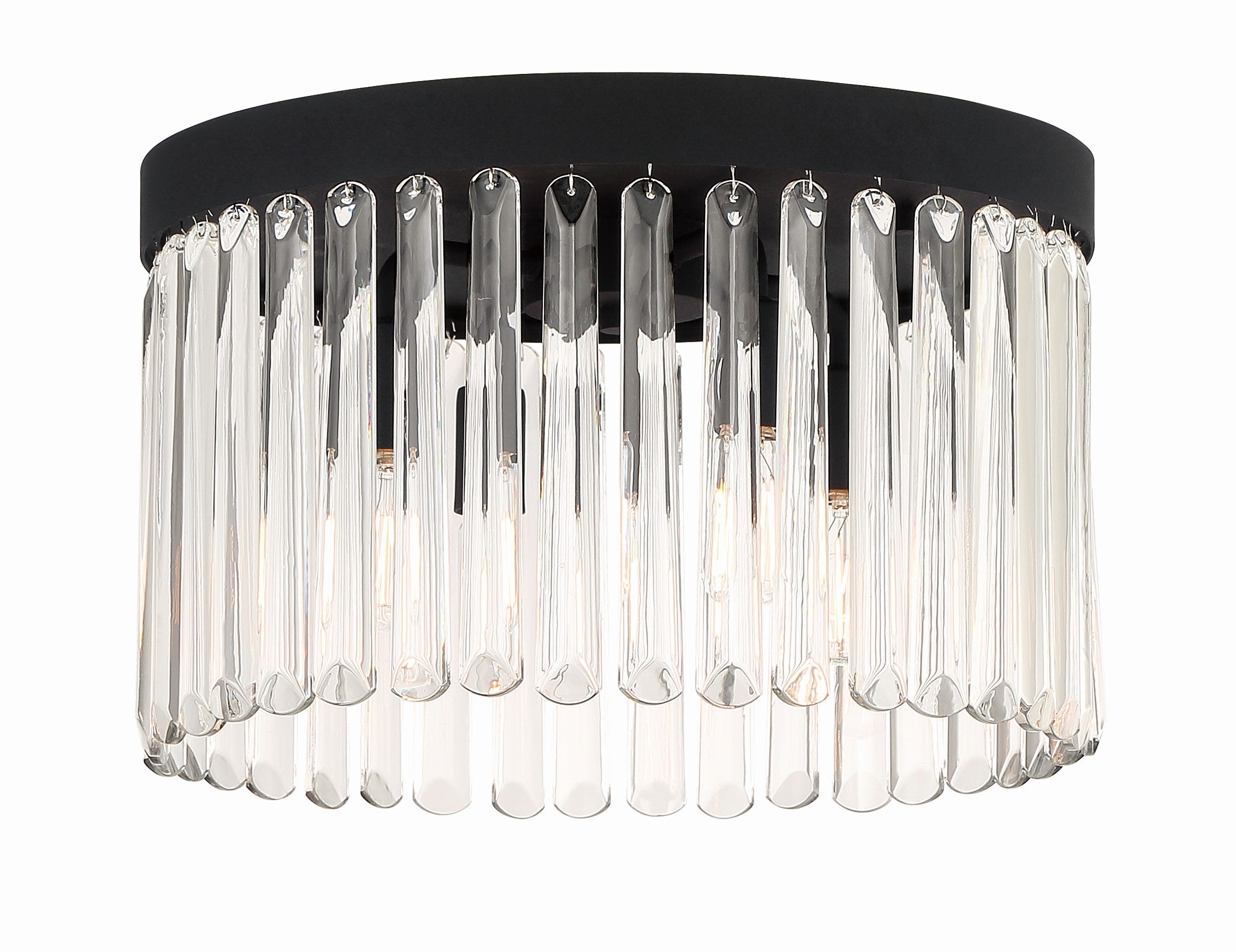 Emory 15'' Flush Mount