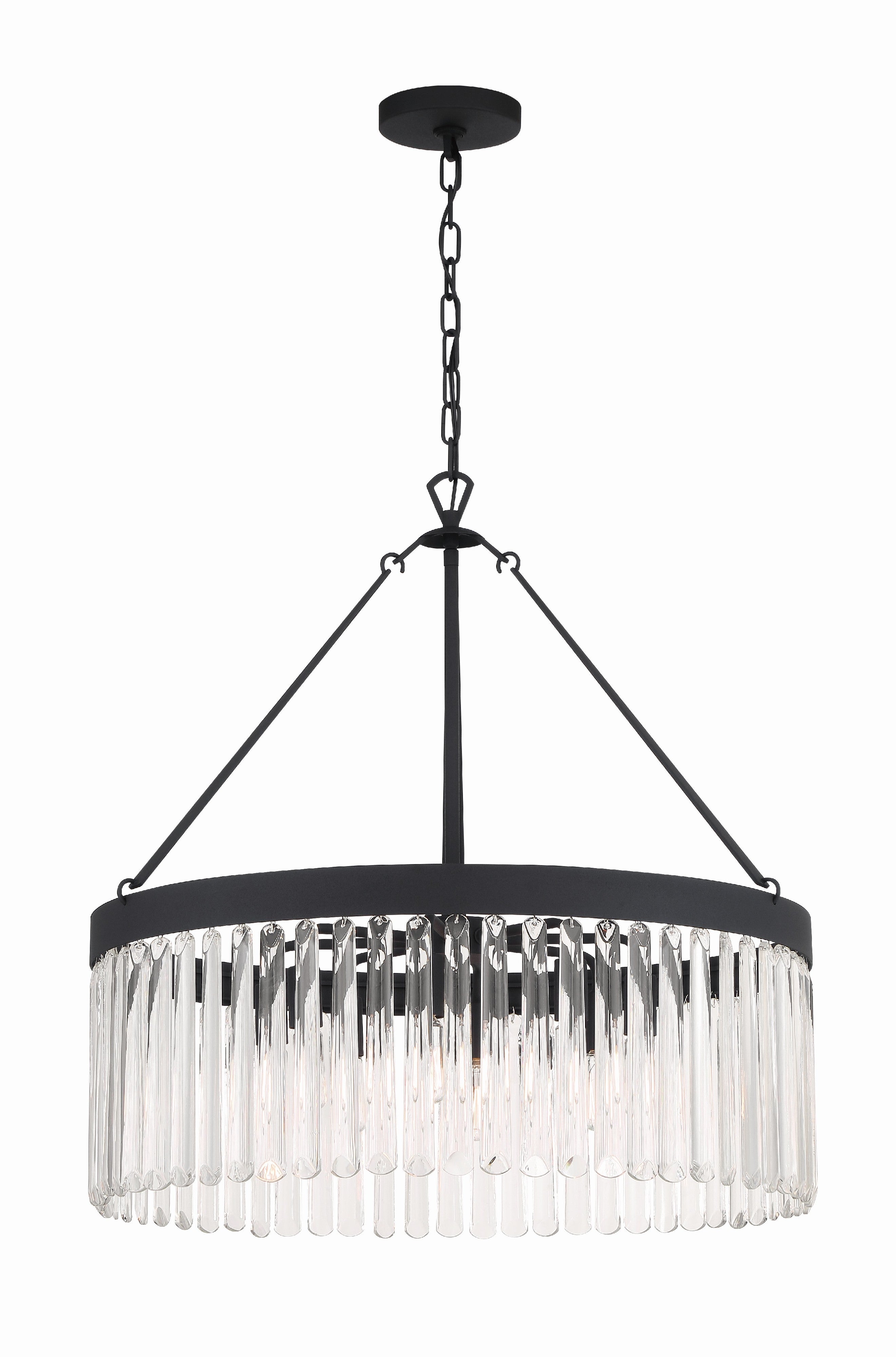 Emory 24'' Chandelier