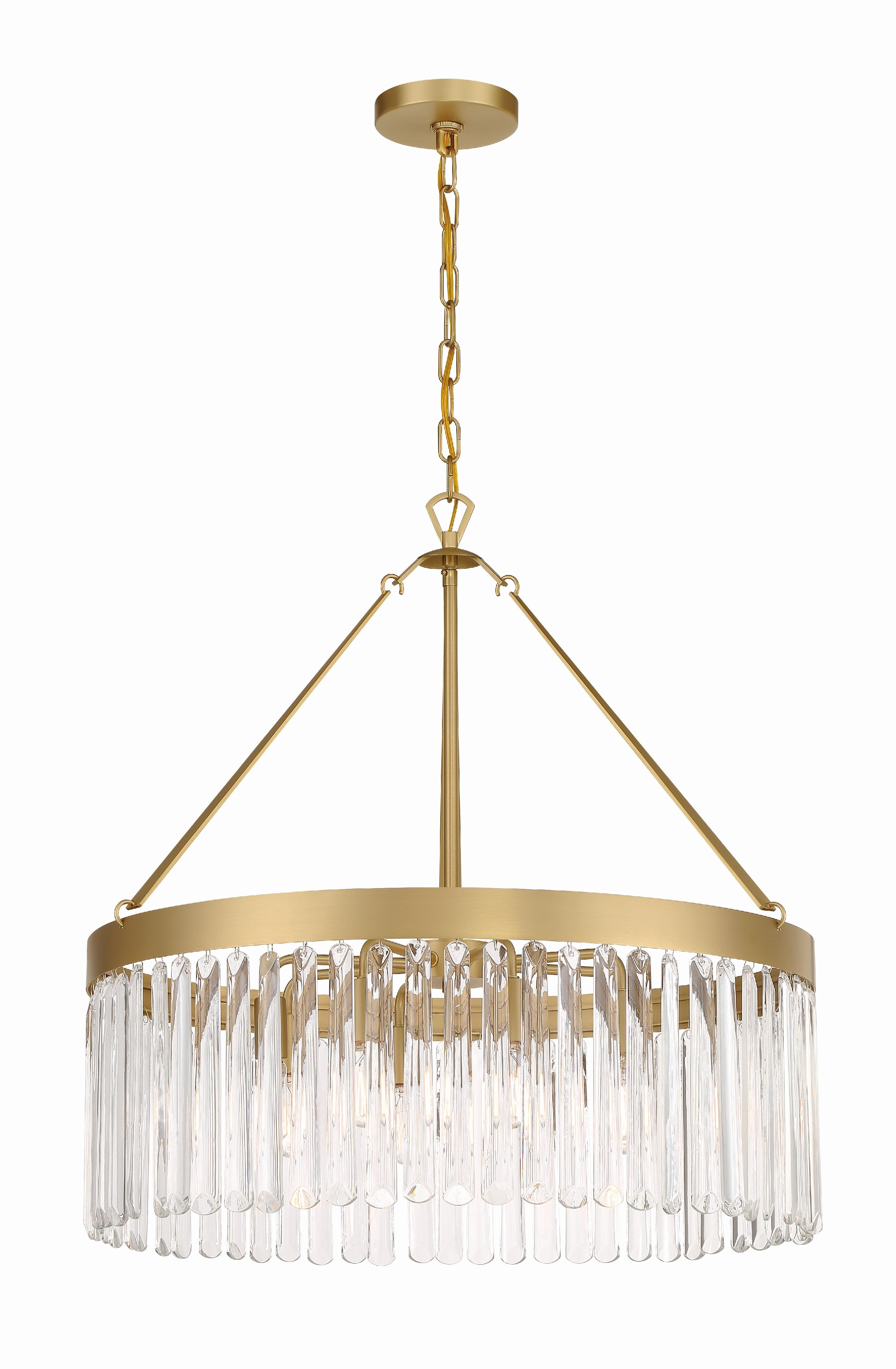 Emory 24'' Chandelier