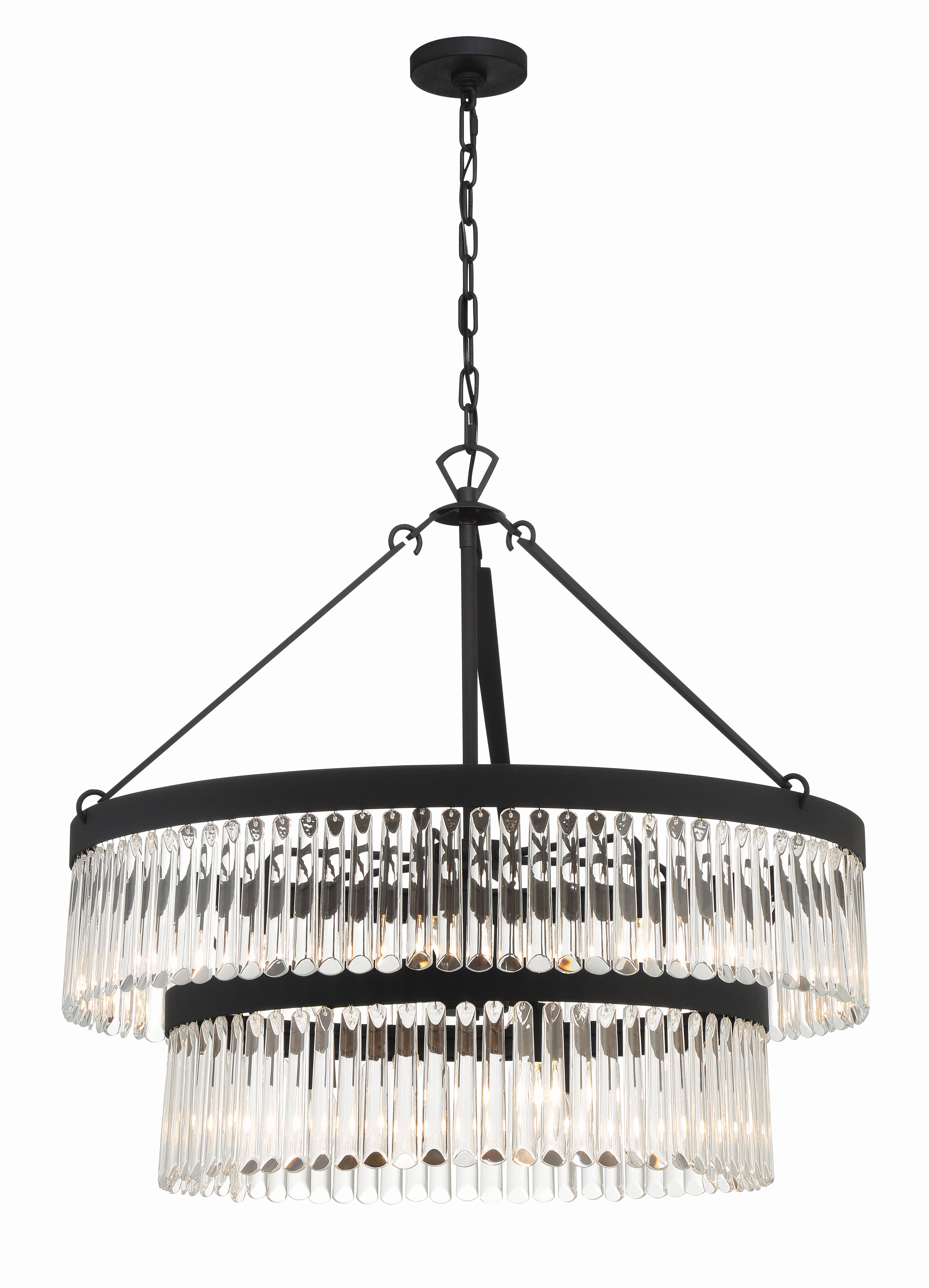 Emory 32'' Chandelier
