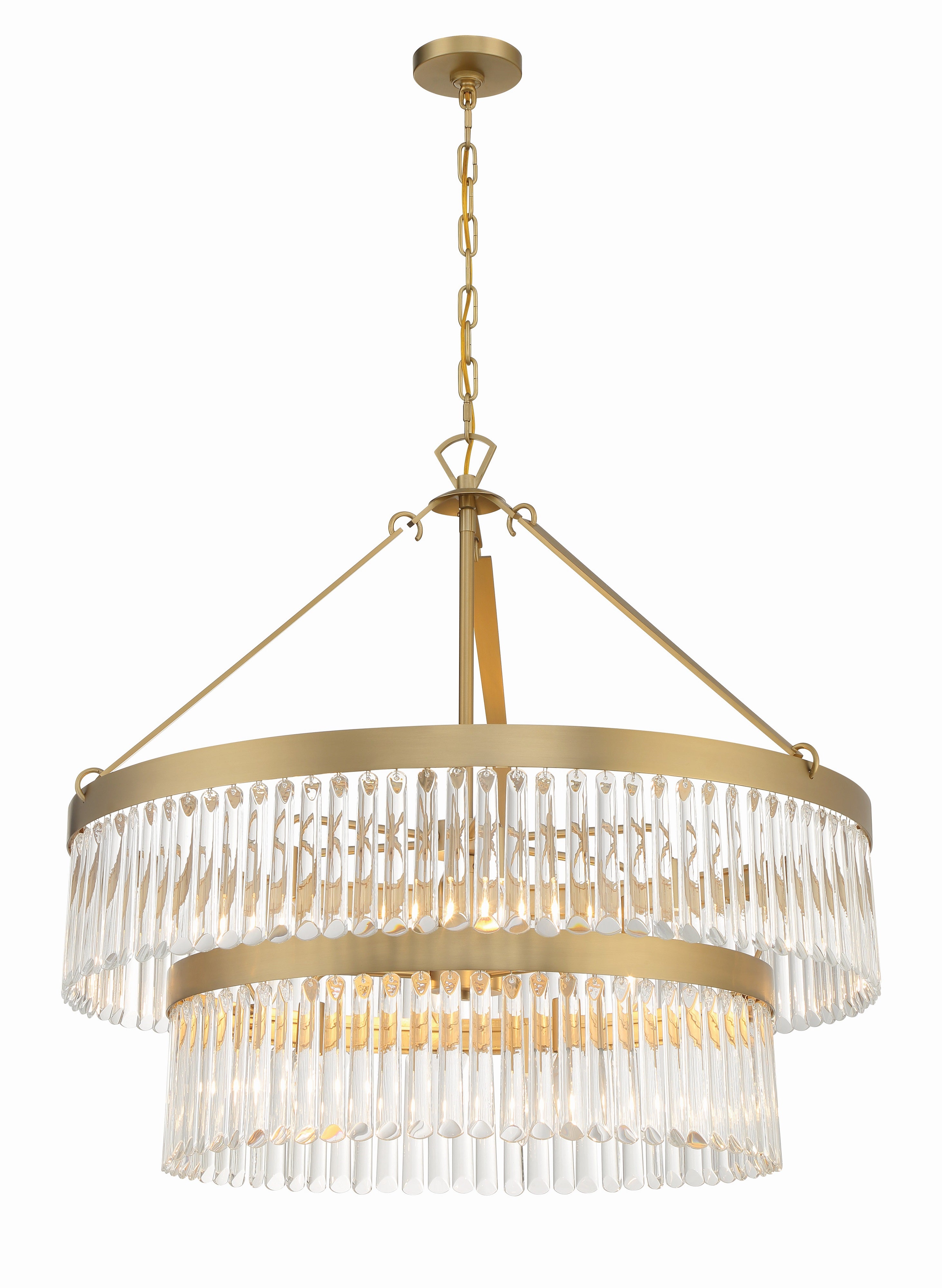 Emory 32'' Chandelier