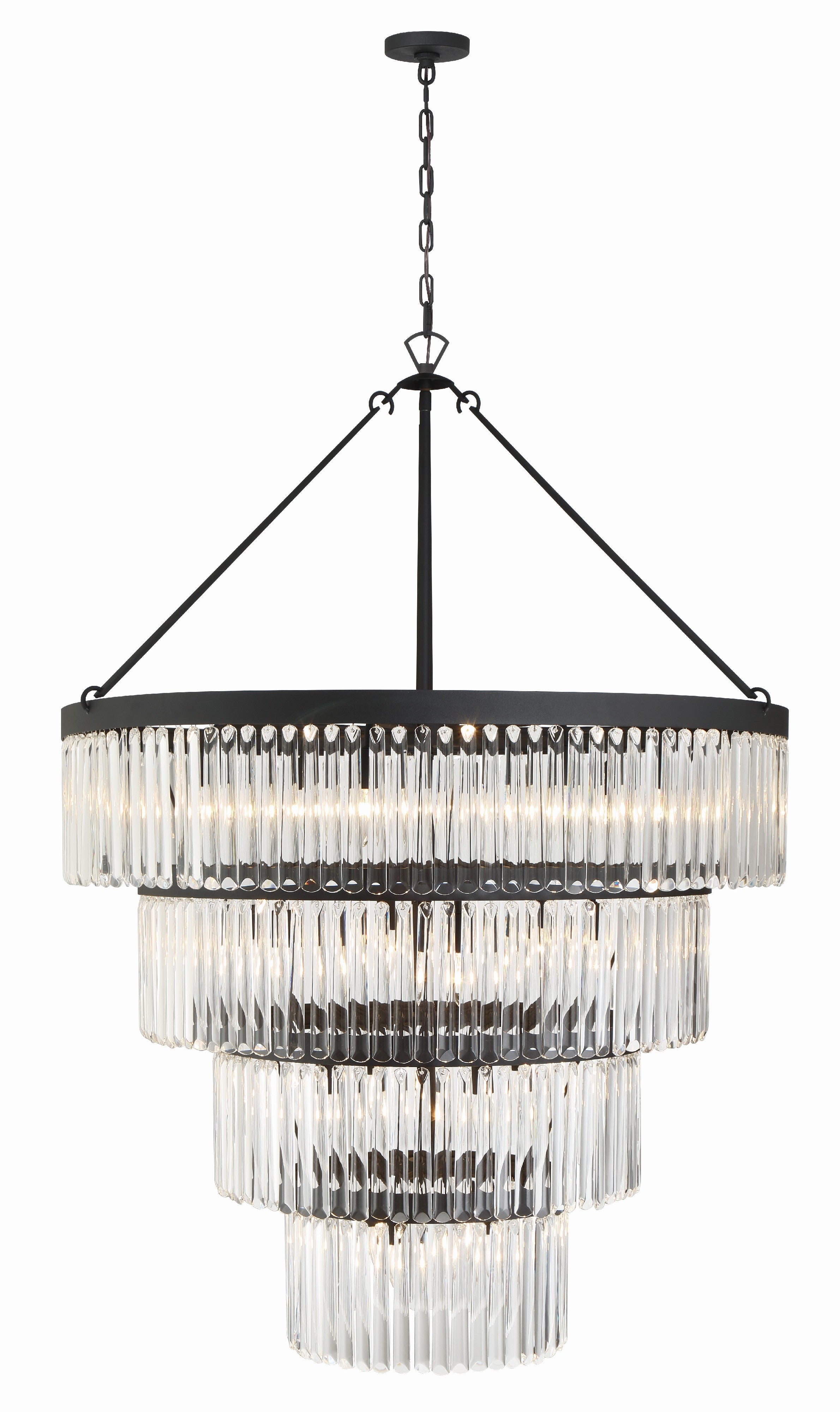 Emory 40'' Chandelier