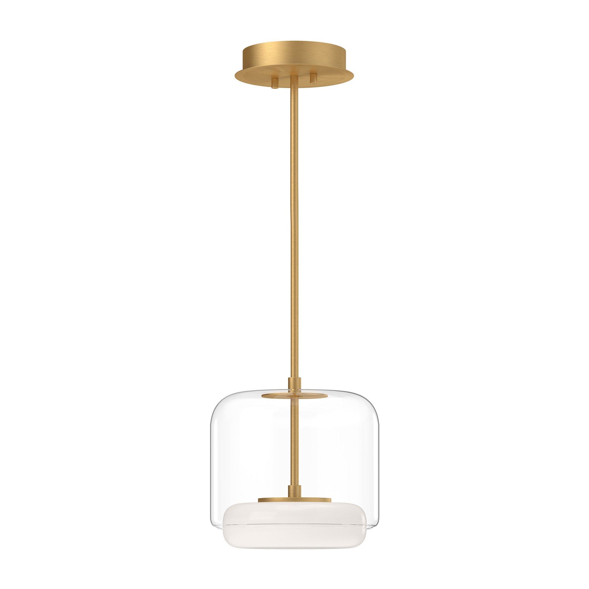 Enkel 10" LED Pendant