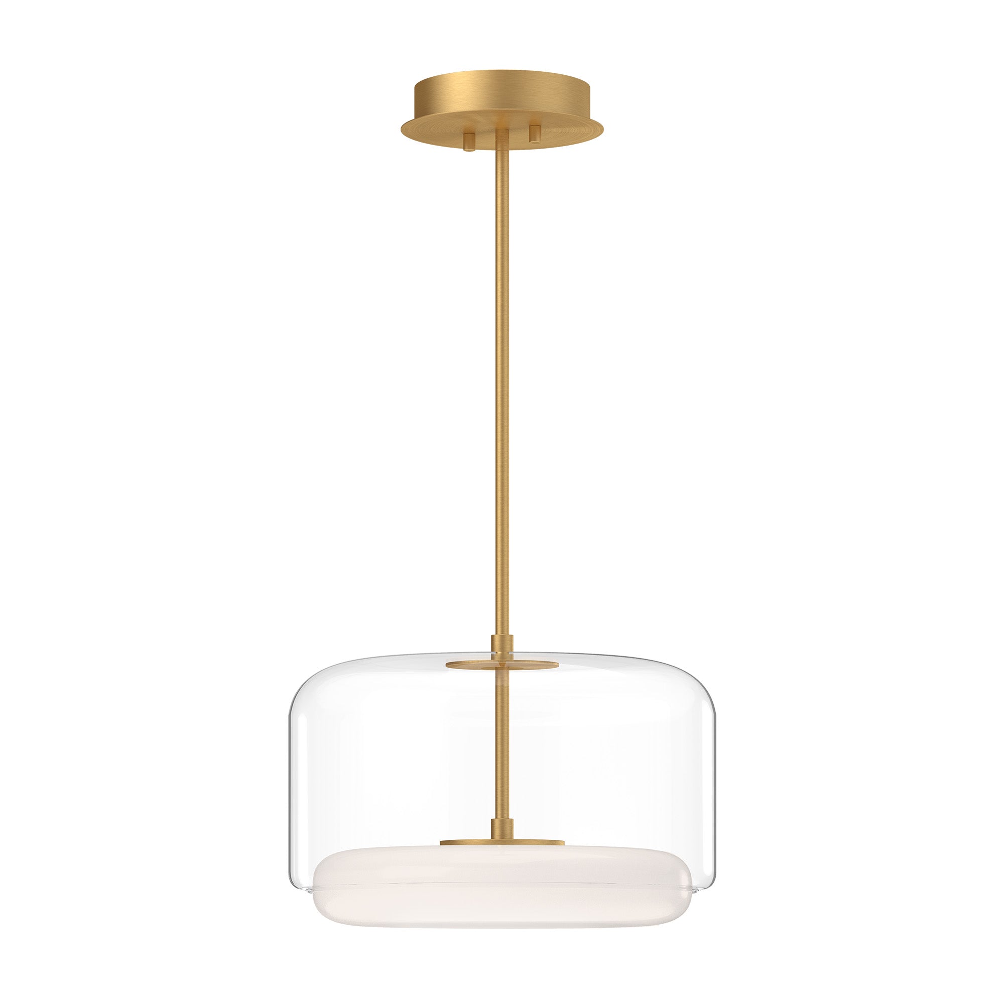 Enkel 15" LED Pendant