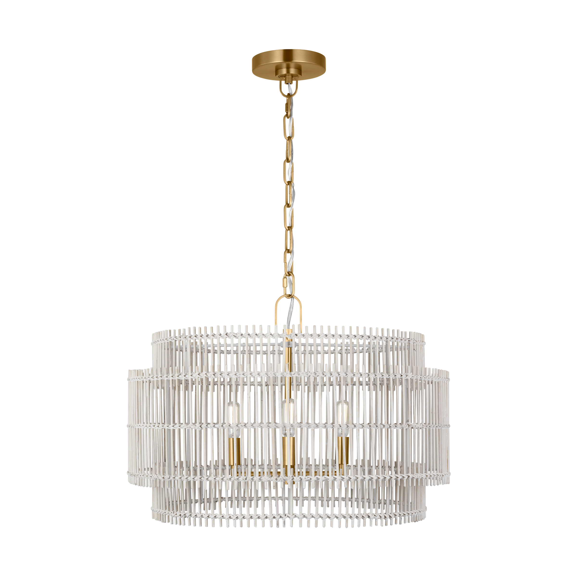 Elio Medium Hanging Shade