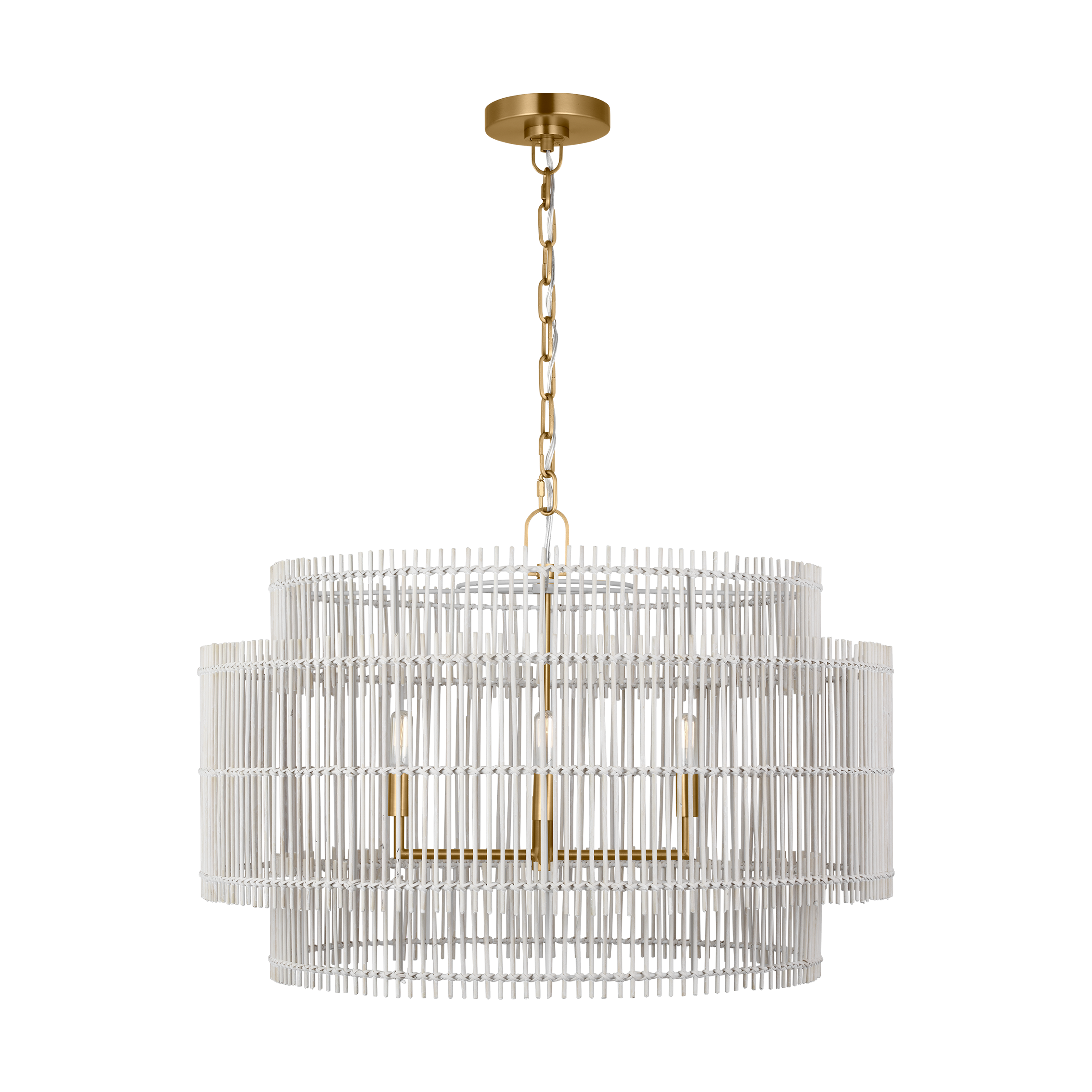 Elio Large Hanging Shade