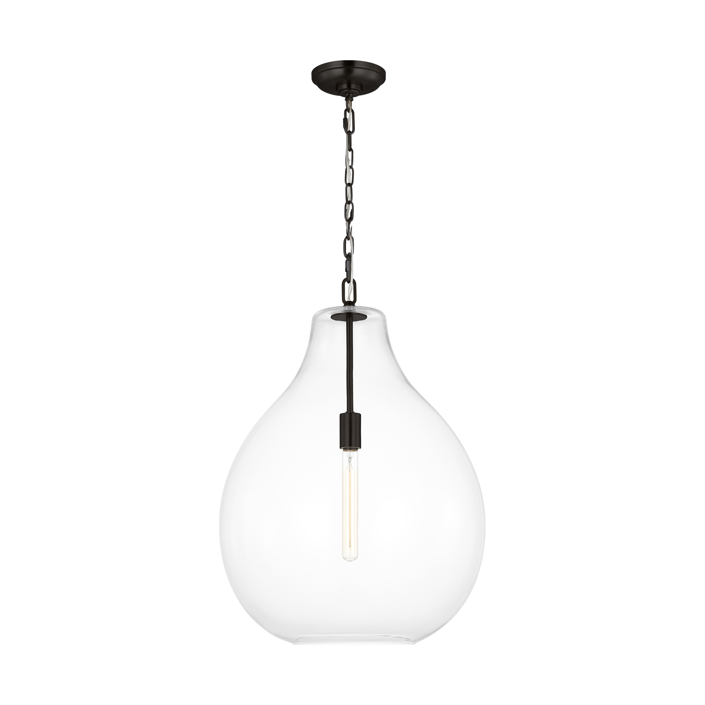 Magnus Extra Large Pendant