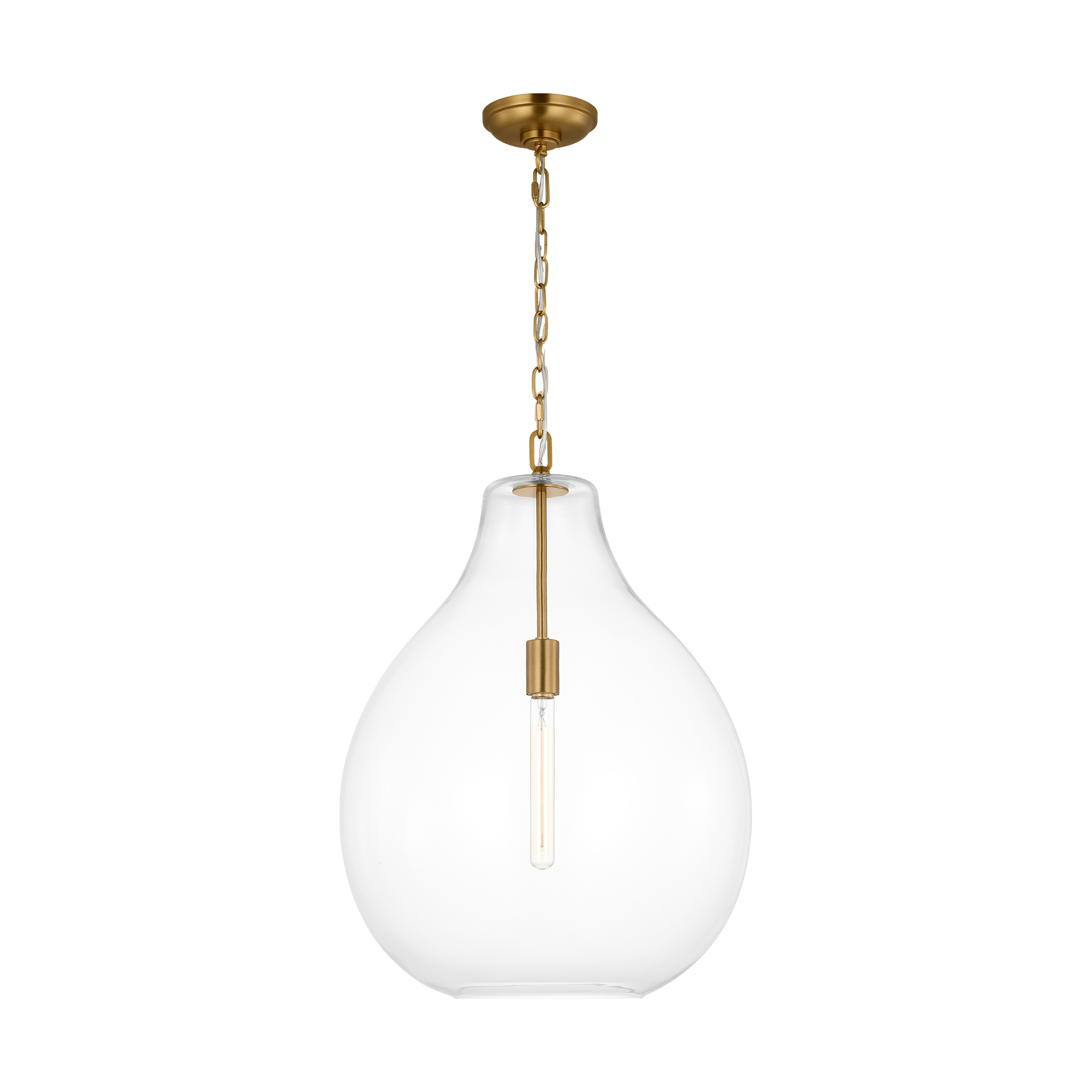 Magnus Extra Large Pendant