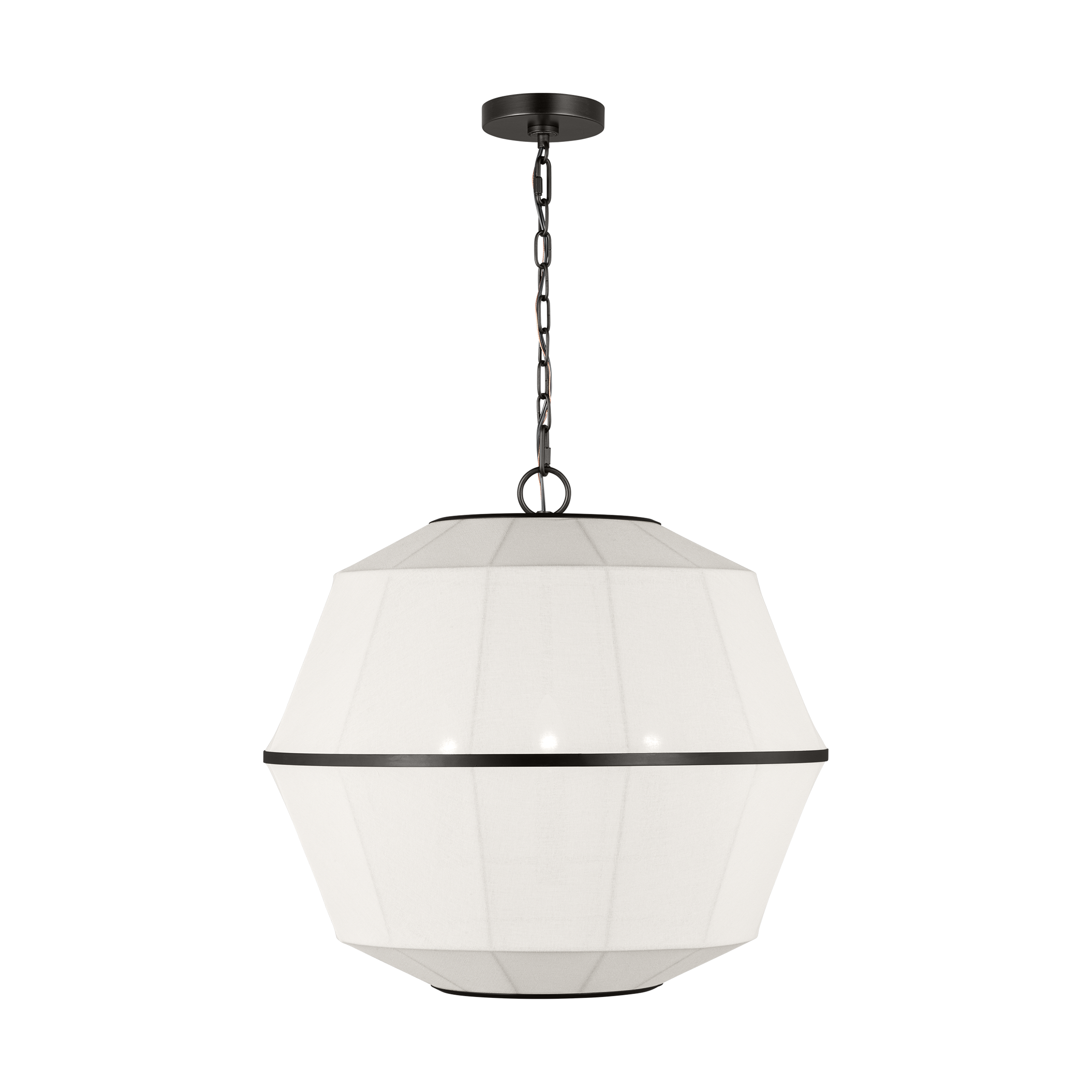 Hikari Medium Lantern