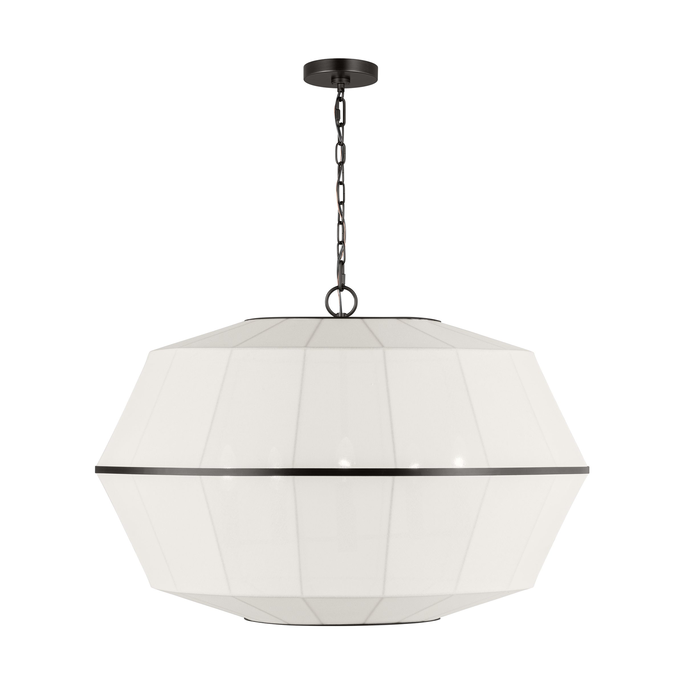Hikari Wide Lantern