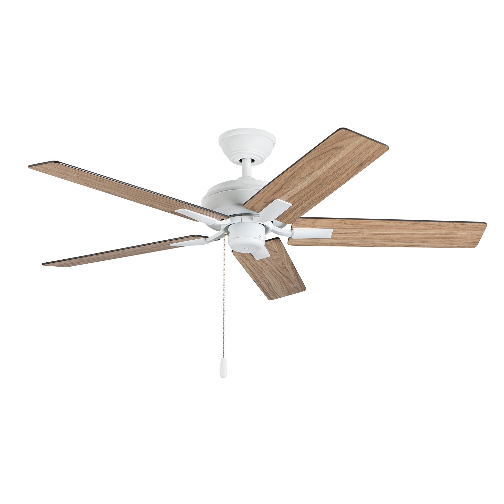 Erikson 52" FAN Ceiling Fan