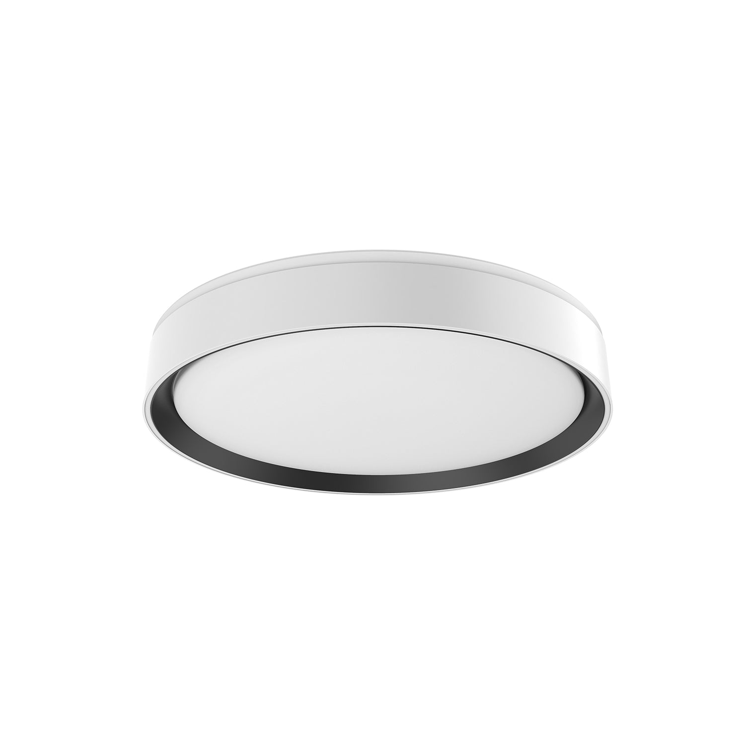 Essex 16" LED Flush Mount