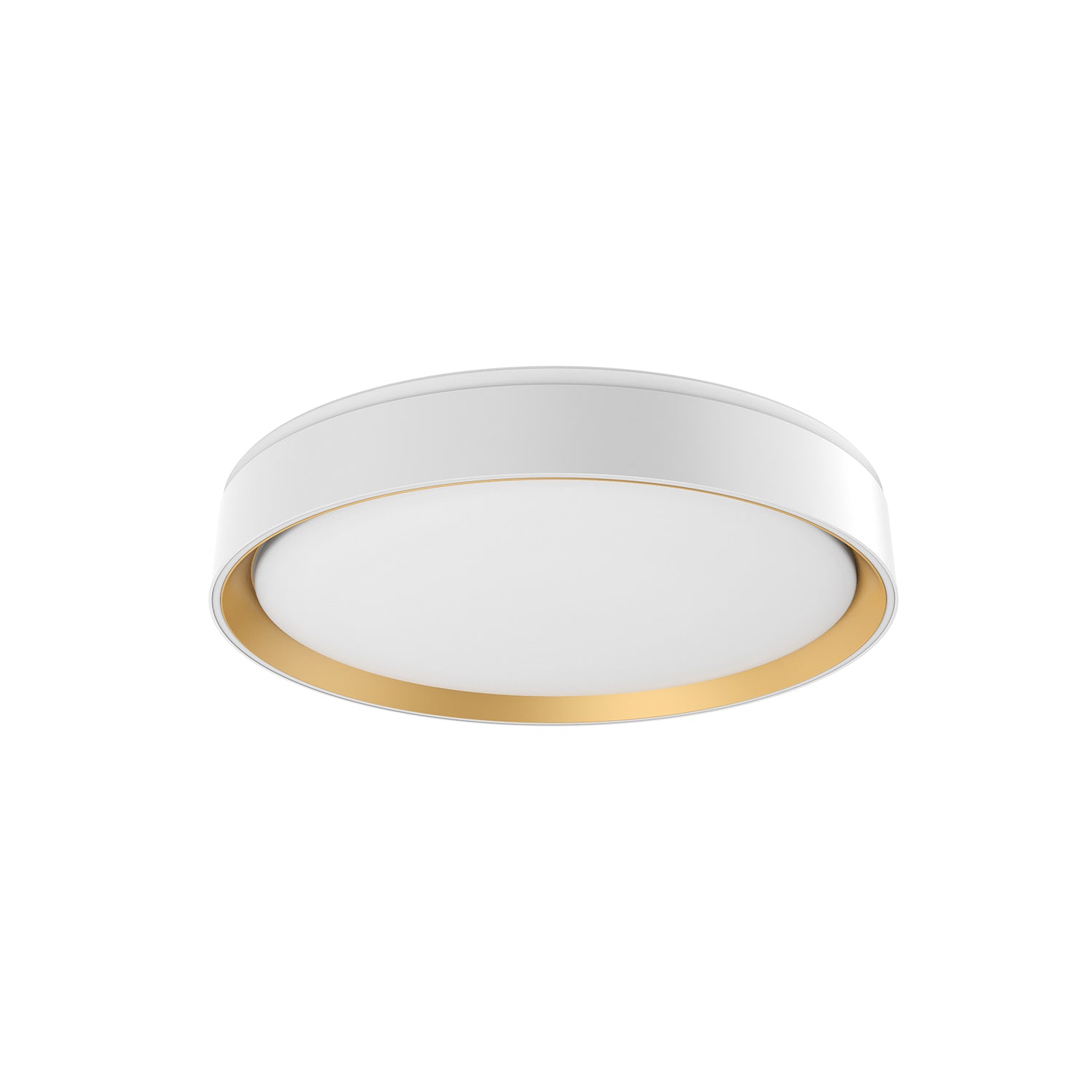 Essex 16" LED Flush Mount