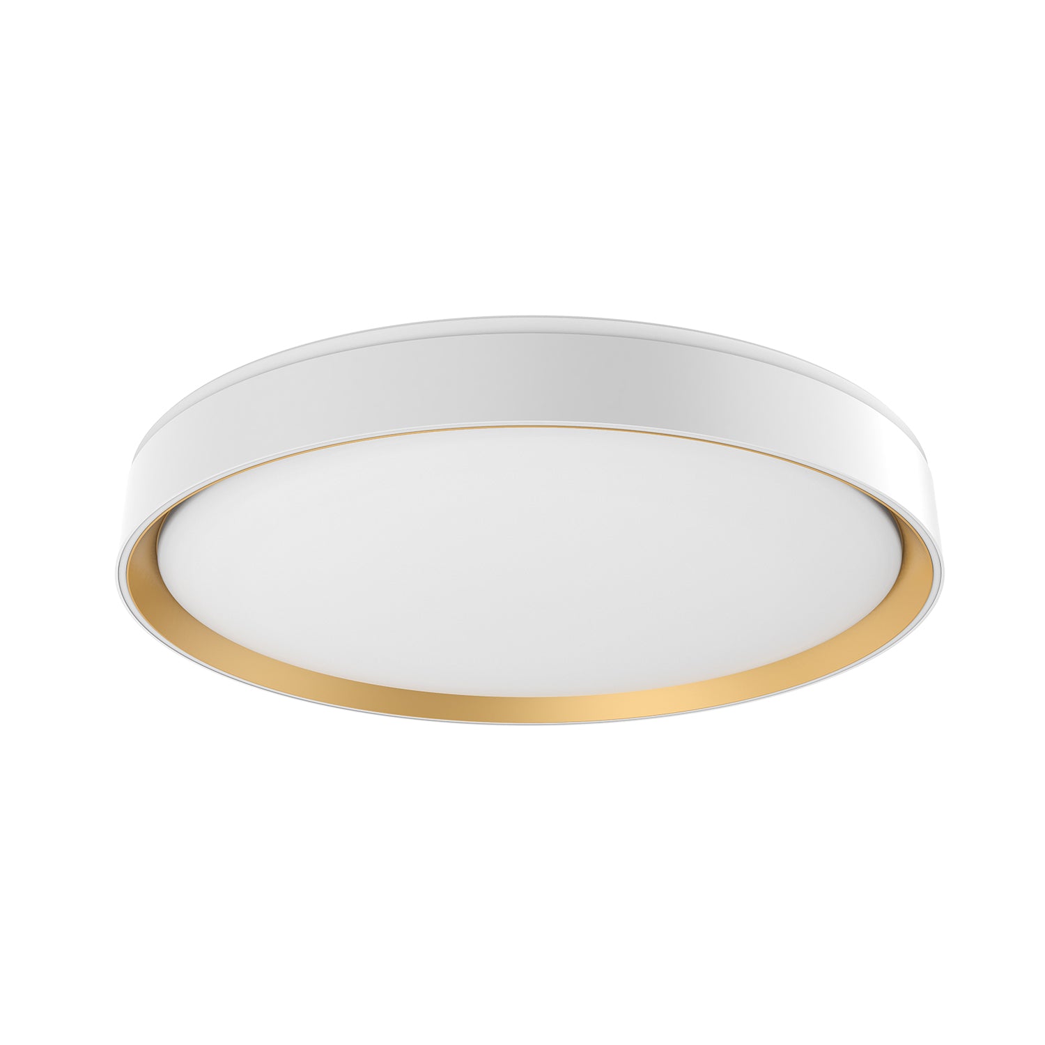 Essex 20" LED Flush Mount