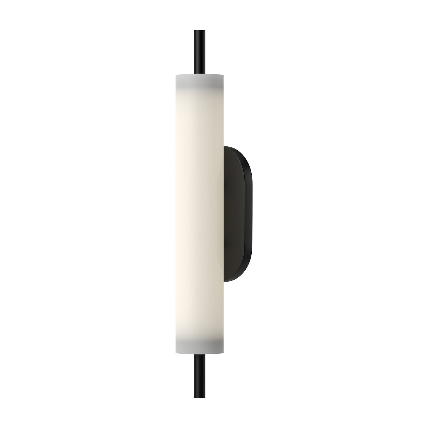 Estes 24" LED Exterior Wall Sconce