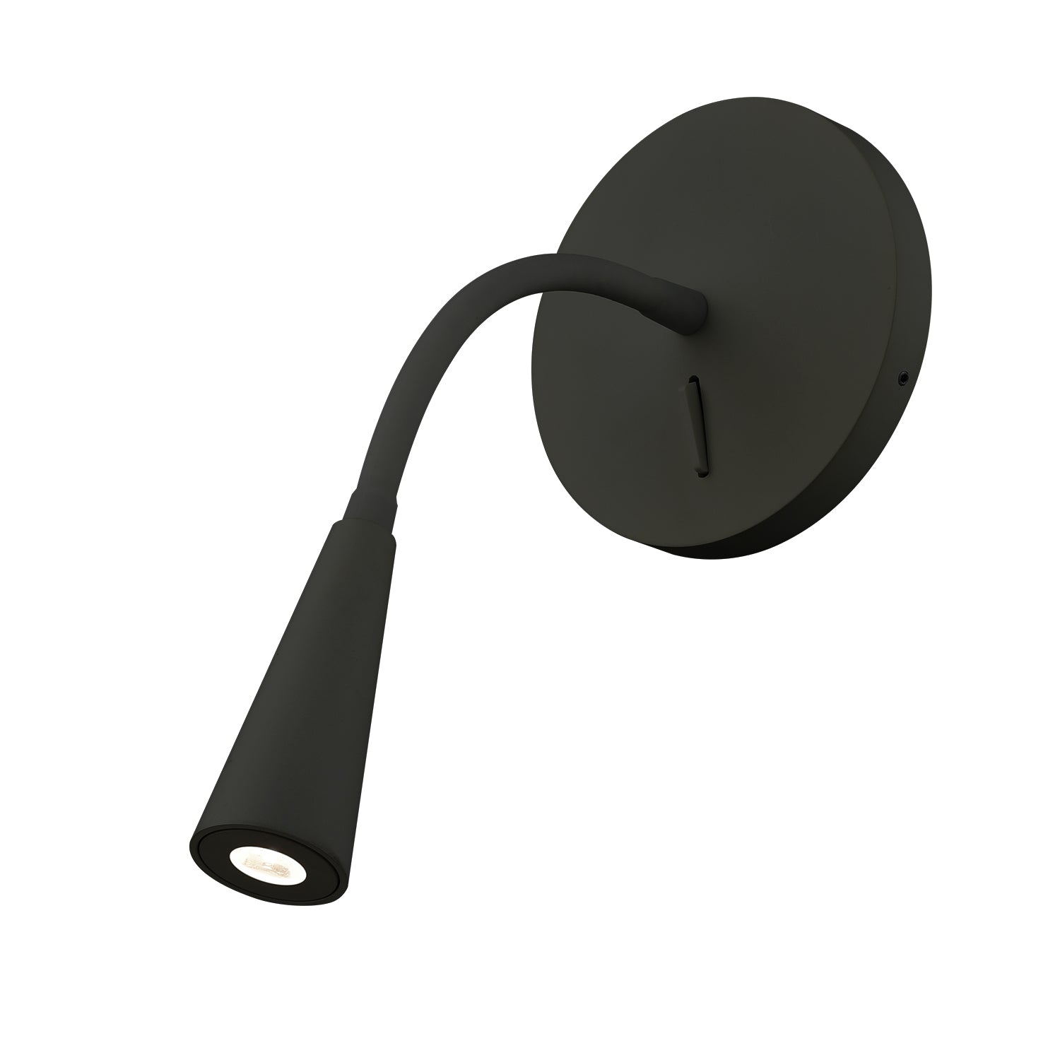 Eton 5" LED Wall Sconce