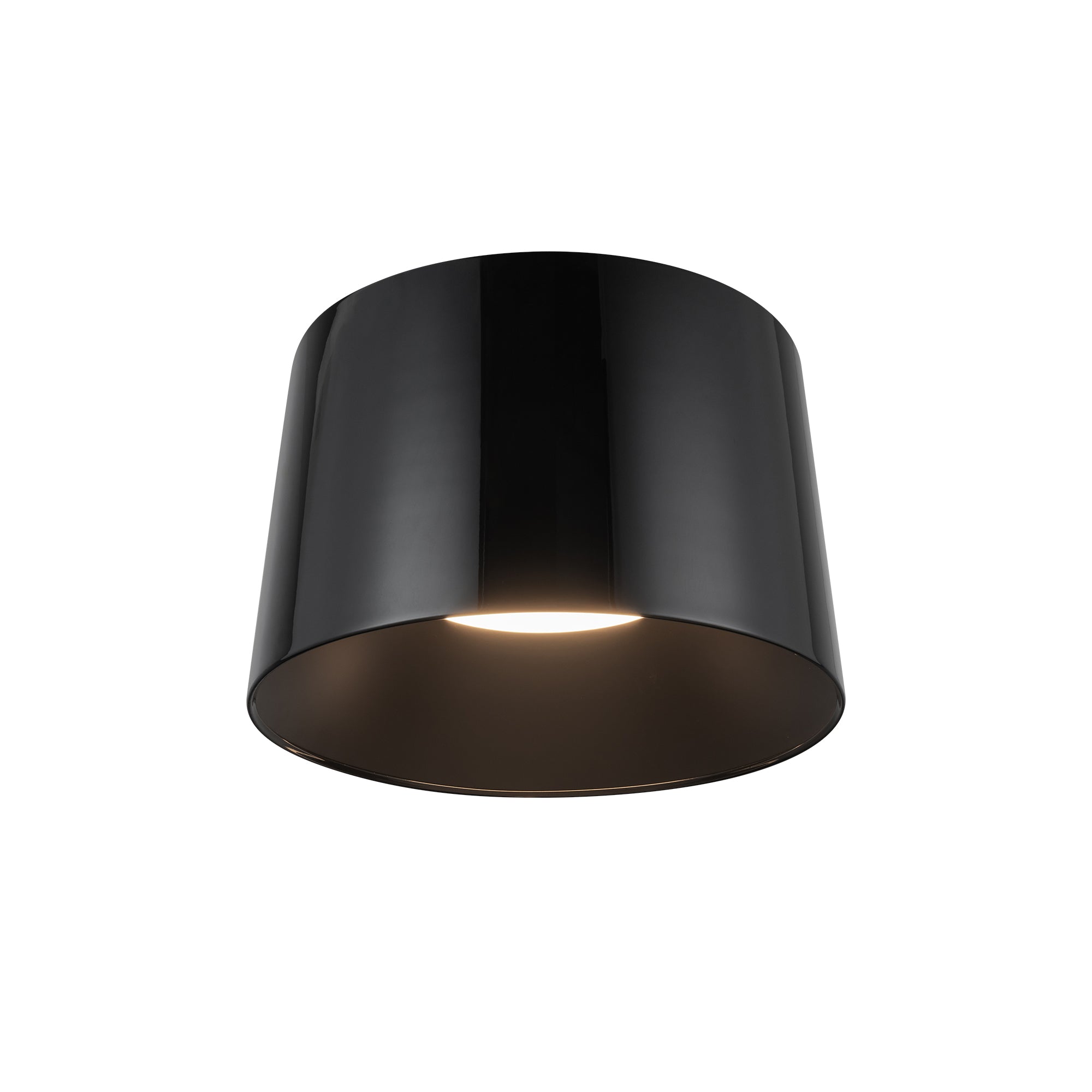 Etta 13" LED Flush Mount
