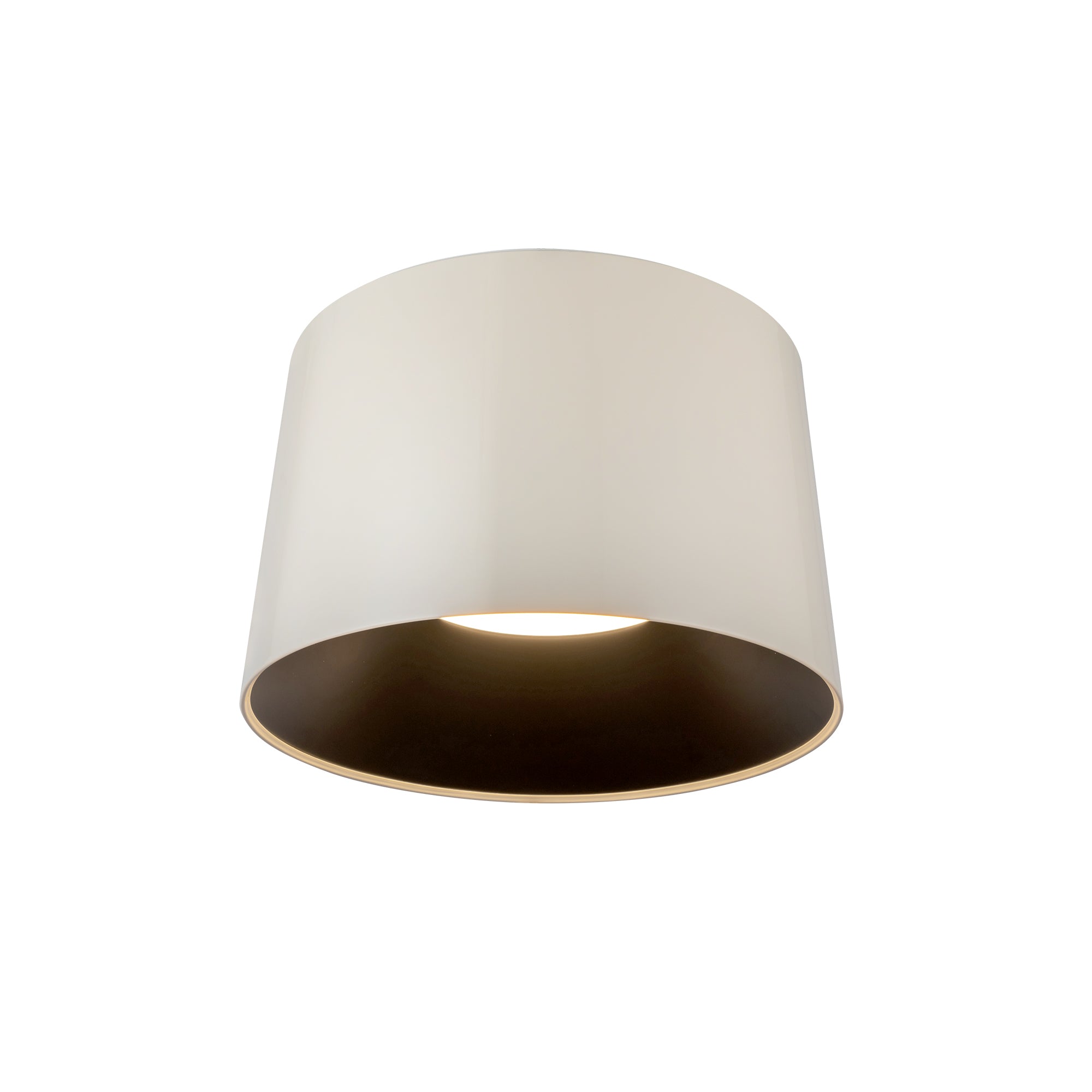 Etta 13" LED Flush Mount